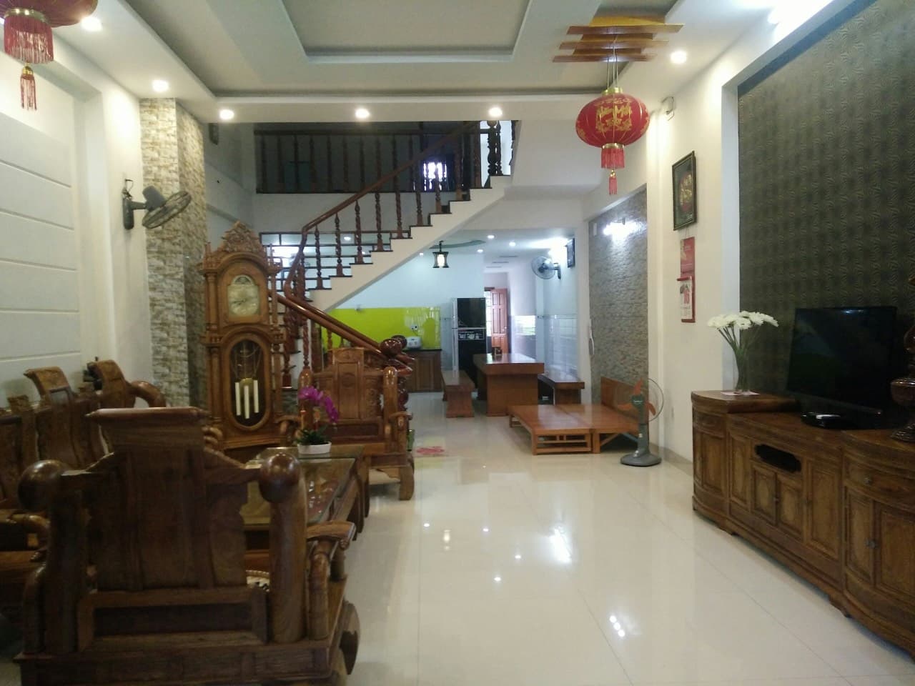 Nhà đất mặt phố, Cẩm Lệ, Đà Nẵng - 125m² giá 7.45 tỷ