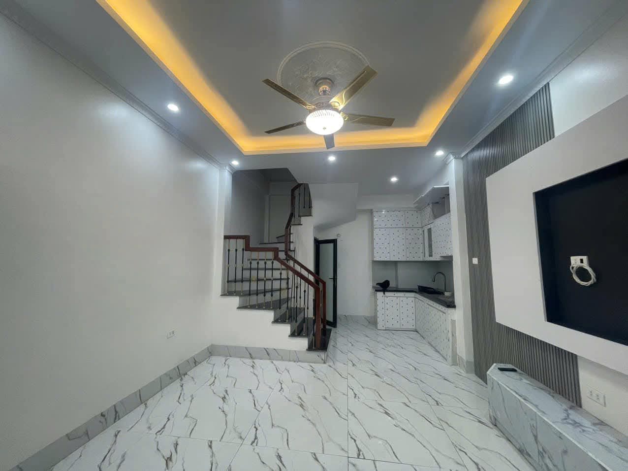 Nhà đất mặt phố, Hoàn Kiếm, Hà Nội - 25m² giá 7.8 tỷ