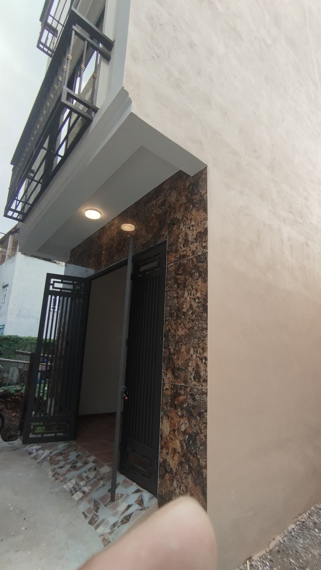 Nhà đất mặt phố, Hà Đông, Hà Nội - 47.3m² giá 7.7 tỷ
