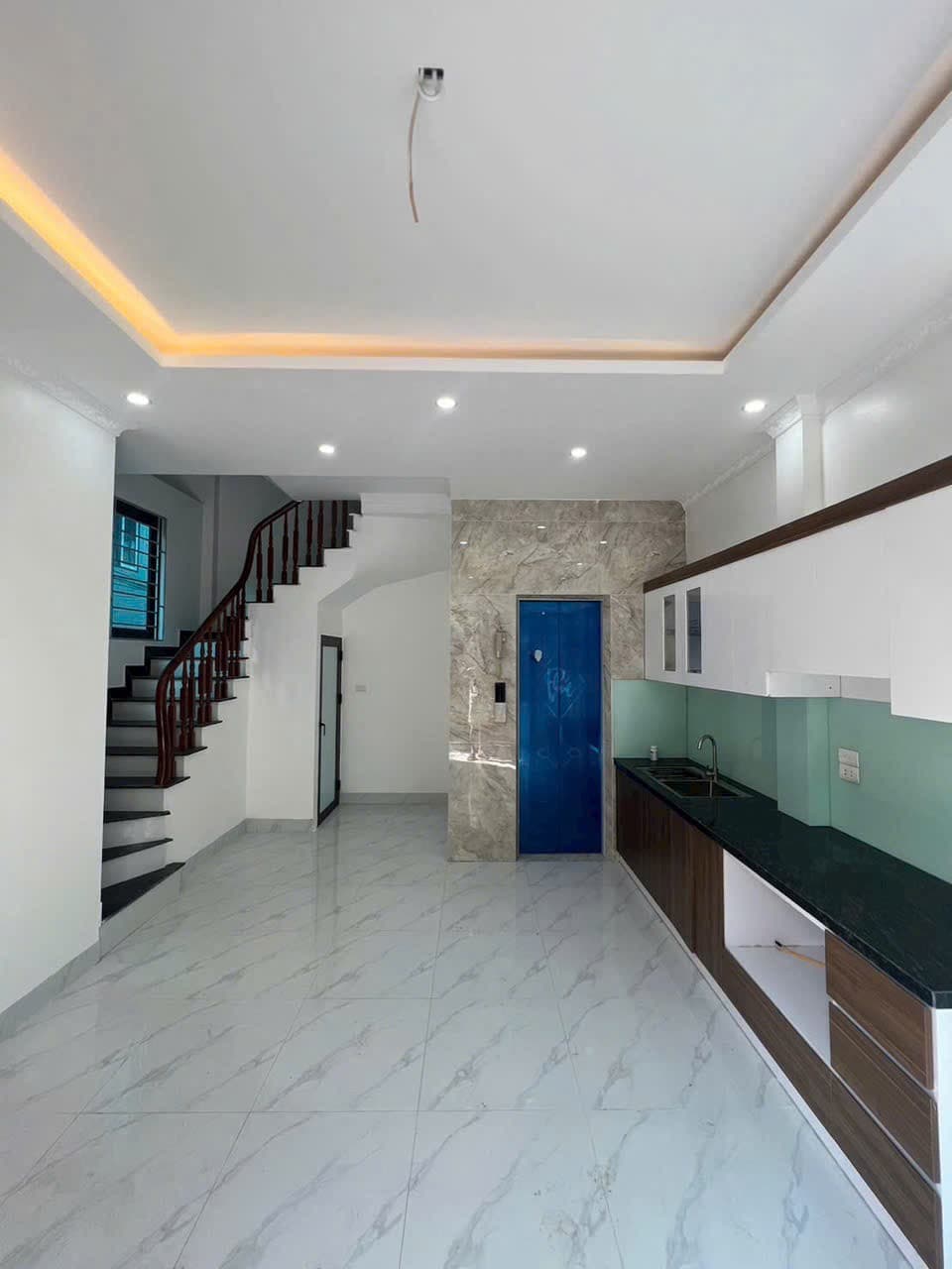 Nhà đất mặt phố, Bắc Từ Liêm, Hà Nội - 40m² giá 6.35 tỷ