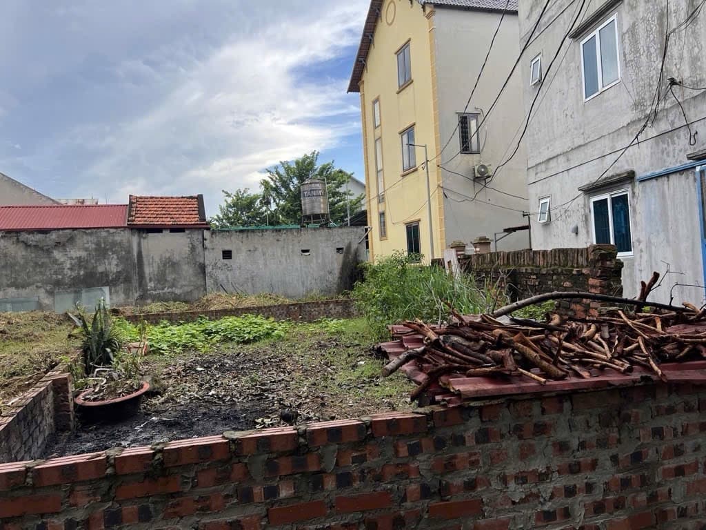 Nhà đất mặt phố, Đông Anh, Hà Nội - 60m² giá 6 tỷ