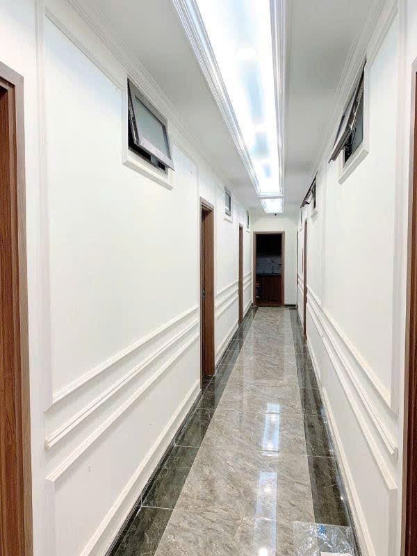 Nhà đất mặt phố, Cầu Giấy, Hà Nội - 302m² giá 105 tỷ