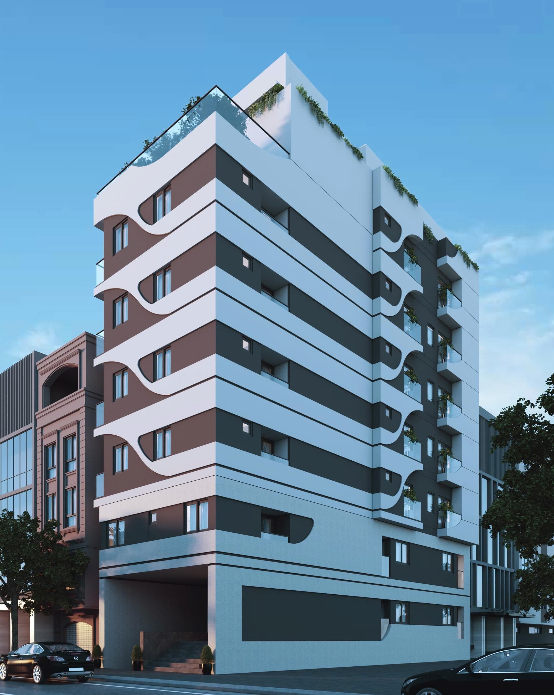 Nhà đất mặt phố, Bắc Từ Liêm, Hà Nội - 230m² giá 78 tỷ