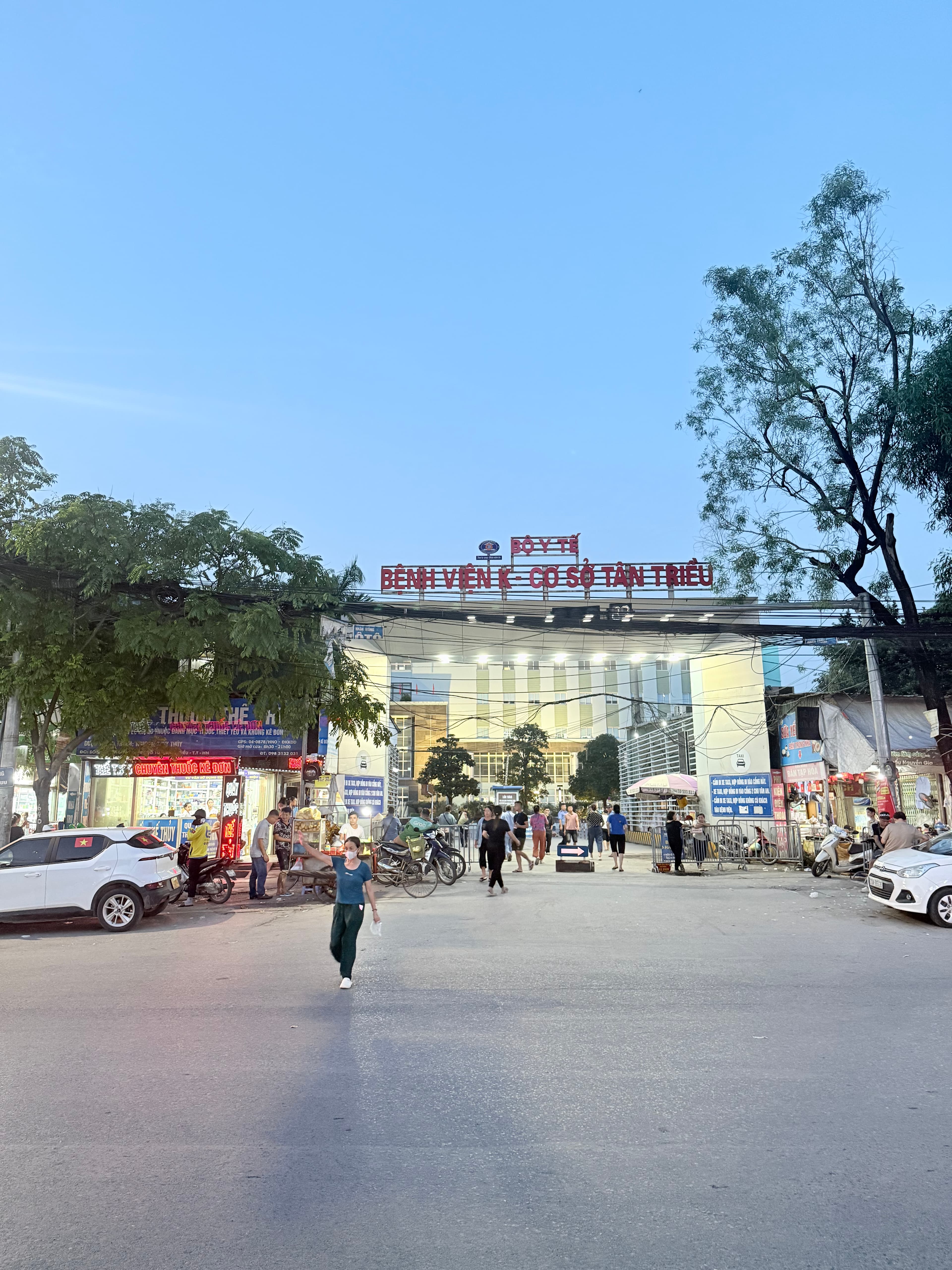 Nhà đất mặt phố, Hà Đông, Hà Nội - 47m² giá 14.5 tỷ