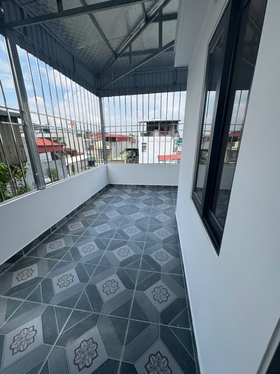 Nhà đất mặt phố, Ba Đình, Hà Nội - 27m² giá 5.9 tỷ