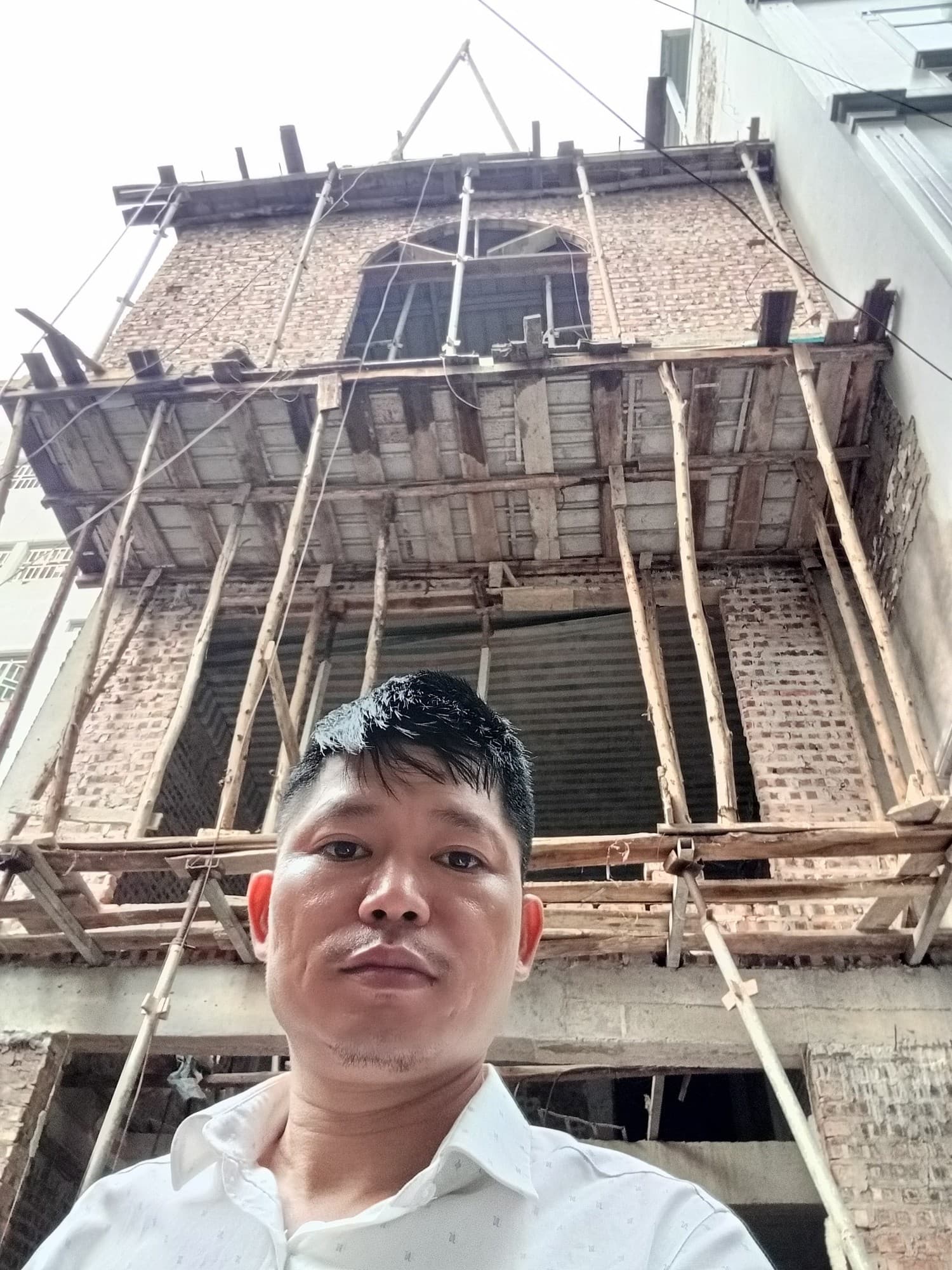 Nhà đất mặt phố, Nam Từ Liêm, Hà Nội - 43m² giá 14.8 tỷ