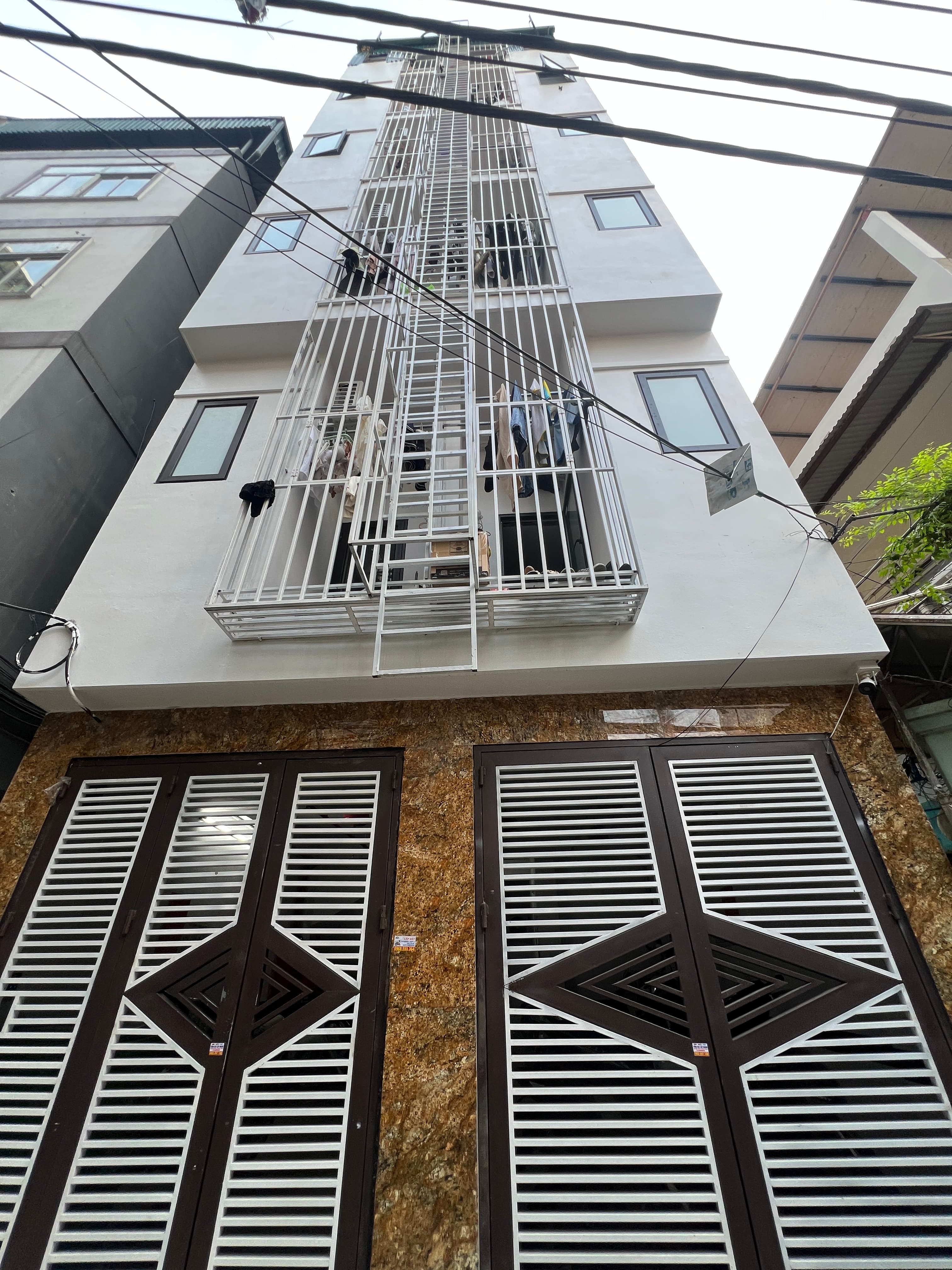 Nhà đất mặt phố, Thanh Trì, Hà Nội - 65m² giá 18.9 tỷ