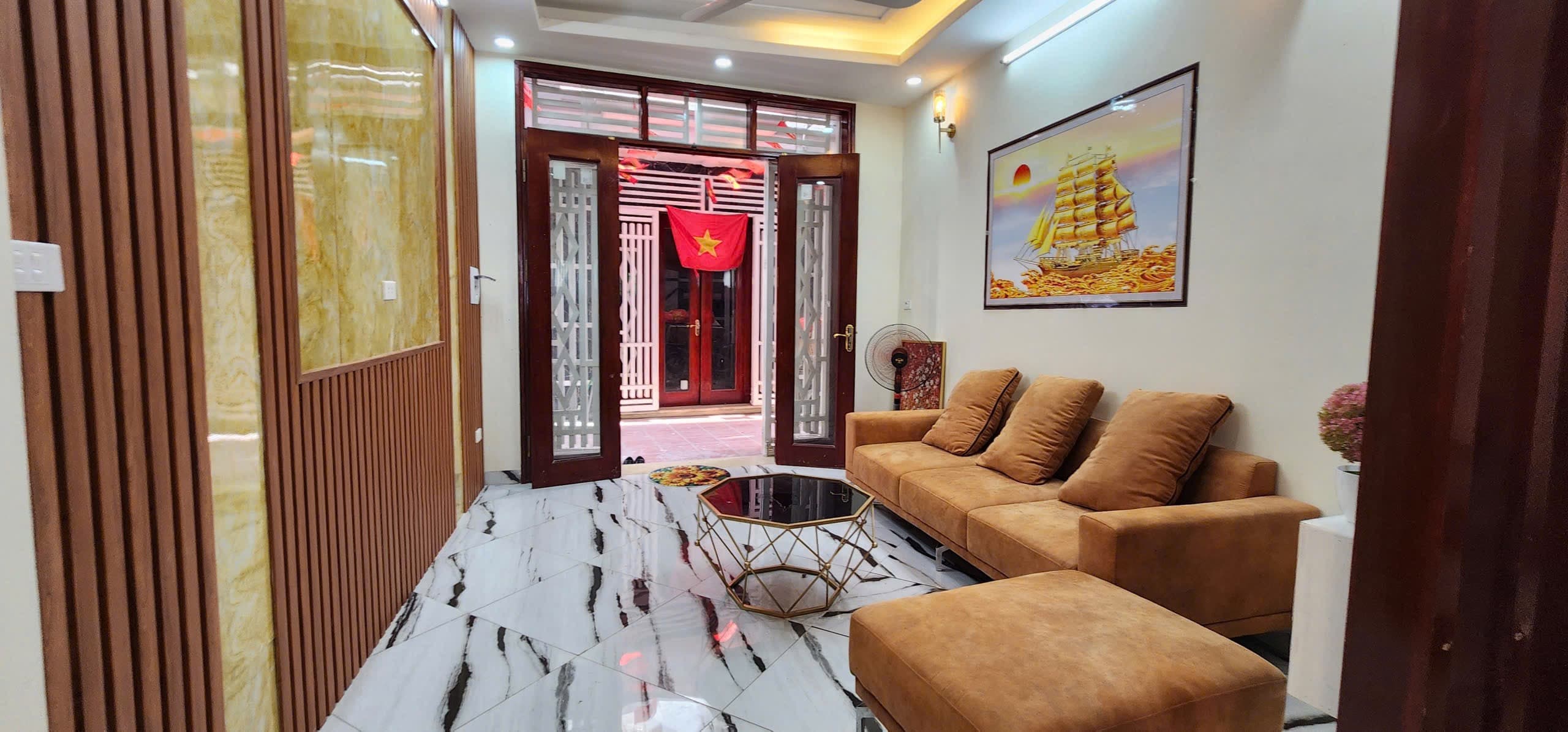 Nhà đất mặt phố, Hà Đông, Hà Nội - 30m² giá 4.9 tỷ
