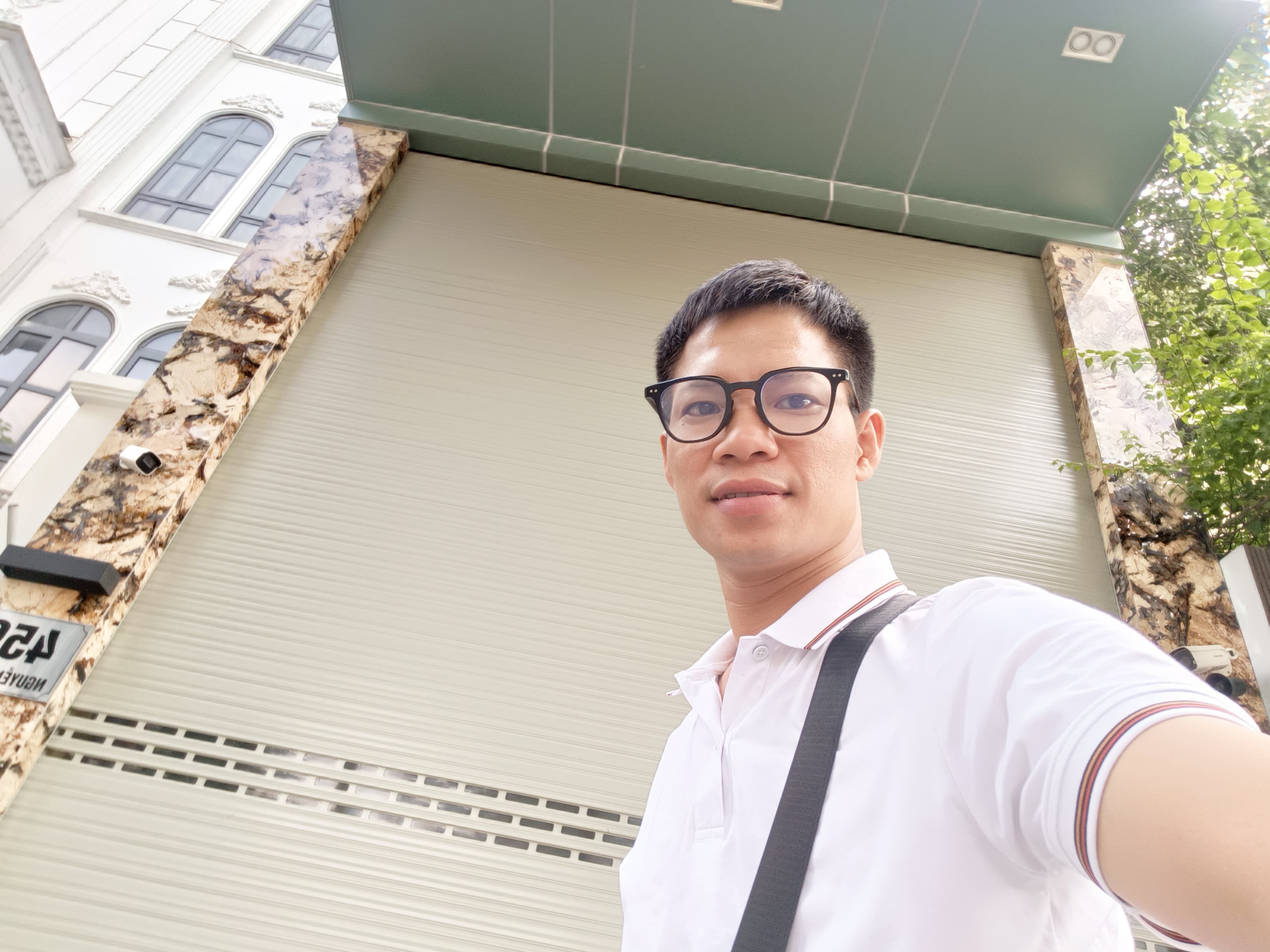 Nhà đất mặt phố, Cầu Giấy, Hà Nội - 79m² giá 66.8 tỷ