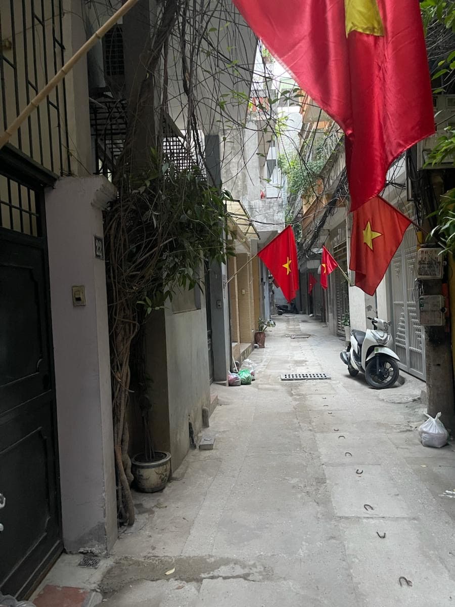 Nhà đất mặt phố, Thanh Xuân, Hà Nội - 56m² giá 13.5 tỷ