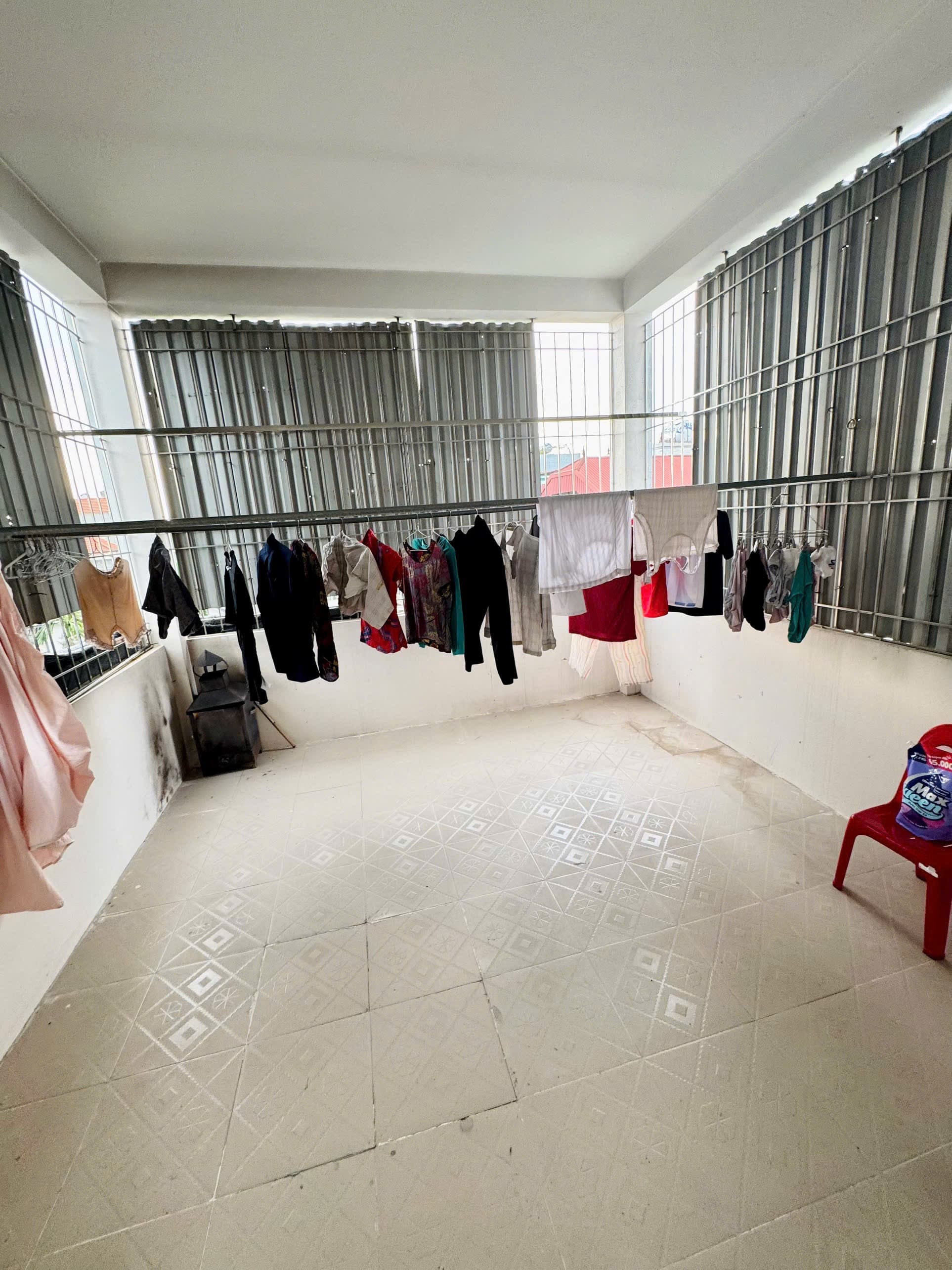 Nhà đất mặt phố, Hoàng Mai, Hà Nội - 53m² giá 12.95 tỷ
