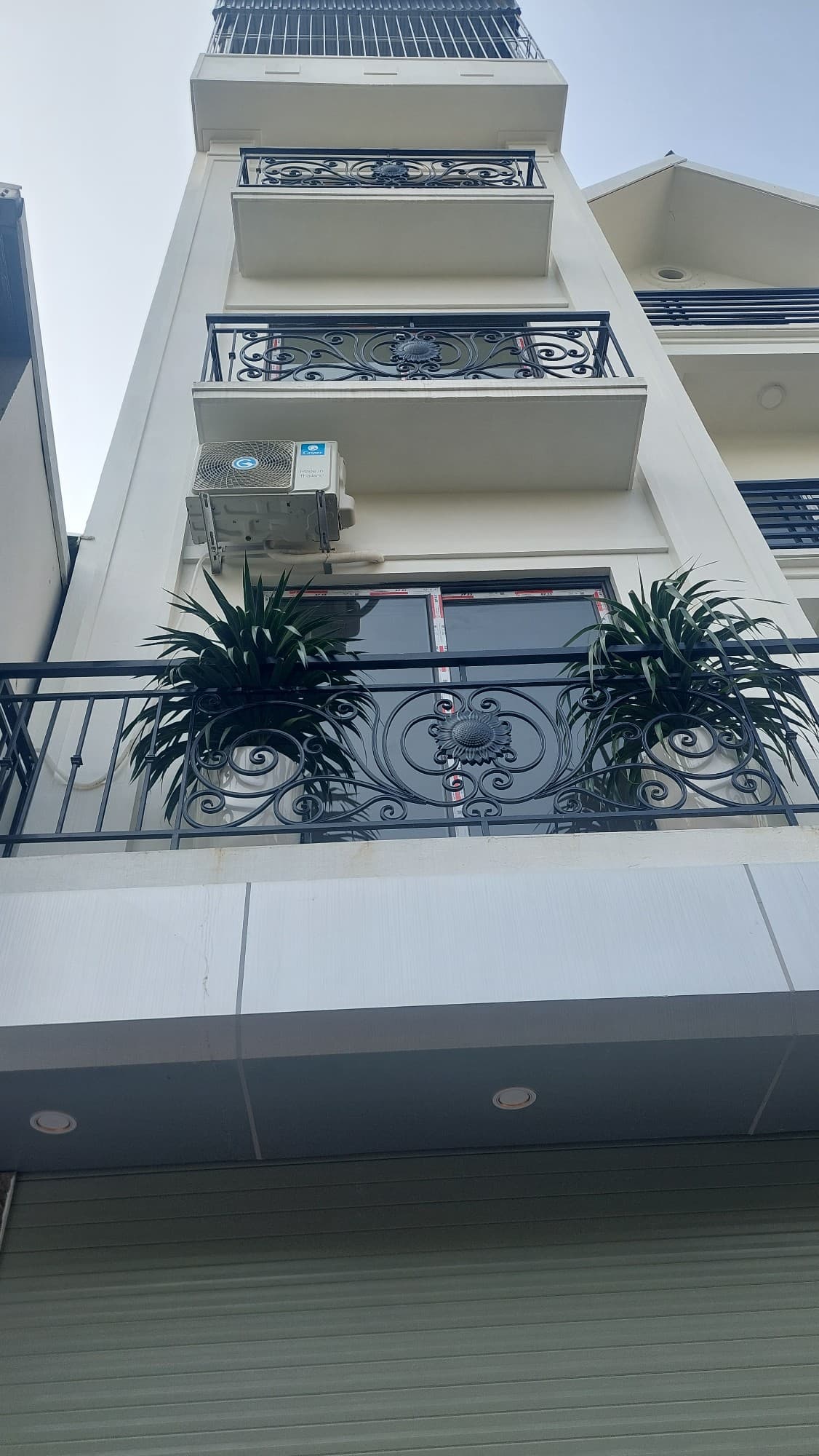 Nhà đất mặt phố, Hoàng Mai, Hà Nội - 57m² giá 13.5 tỷ
