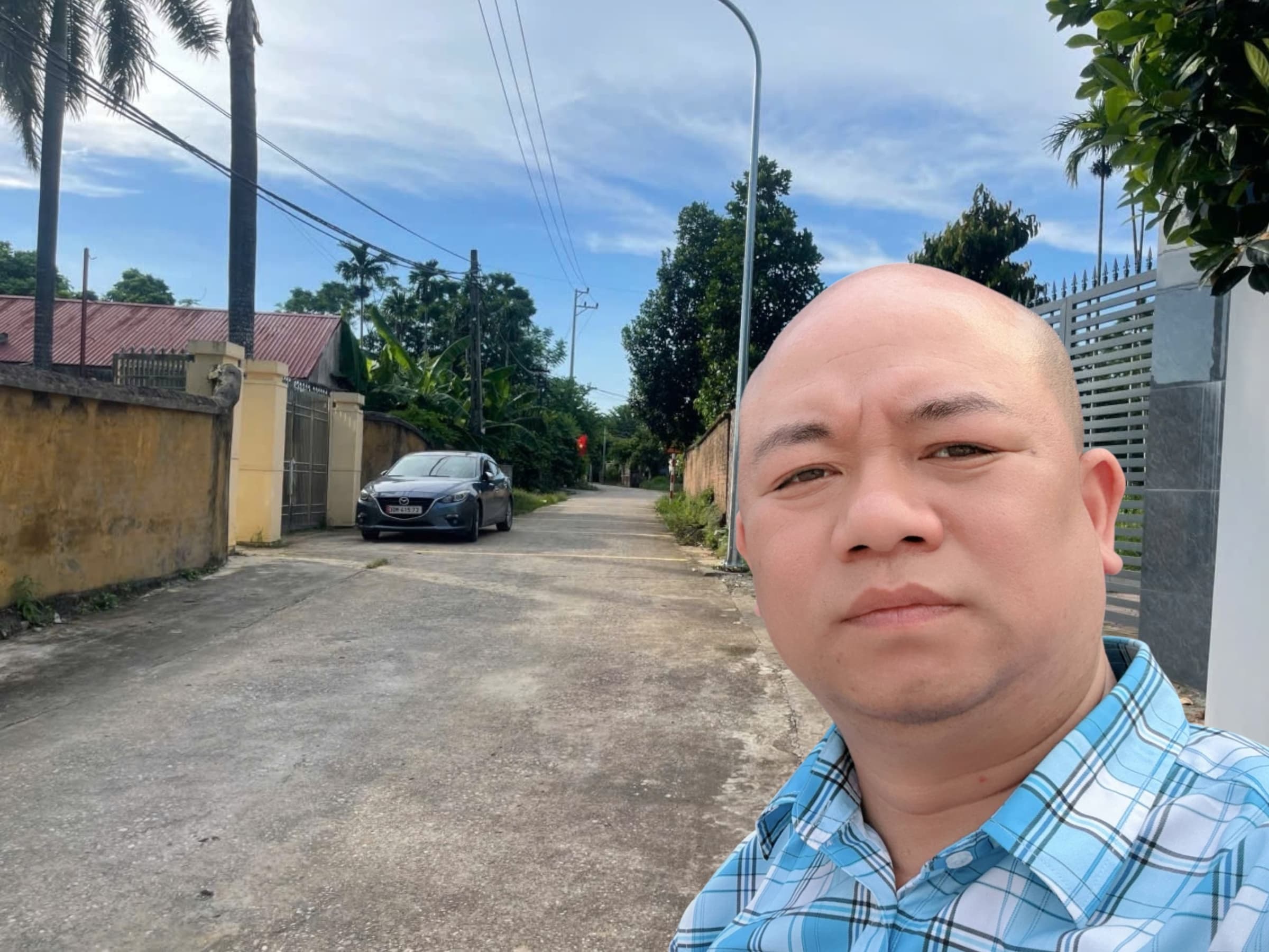Nhà đất mặt phố Lương Sơn, Hòa Bình - 1, 80m² giá 12 tỷ