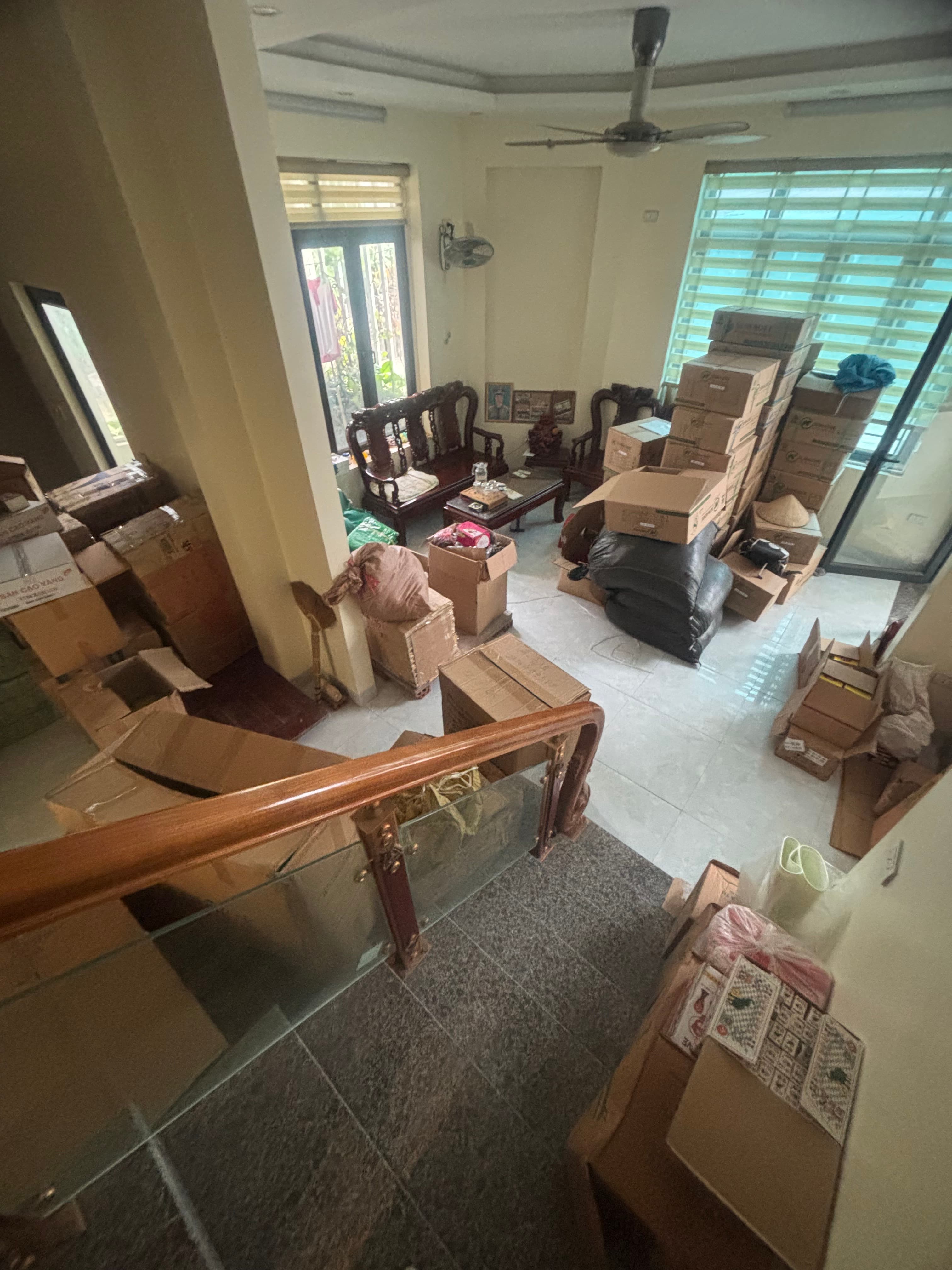 Nhà đất mặt phố Thanh Hóa, Thanh Hóa - 86.7m² giá 3.9 tỷ