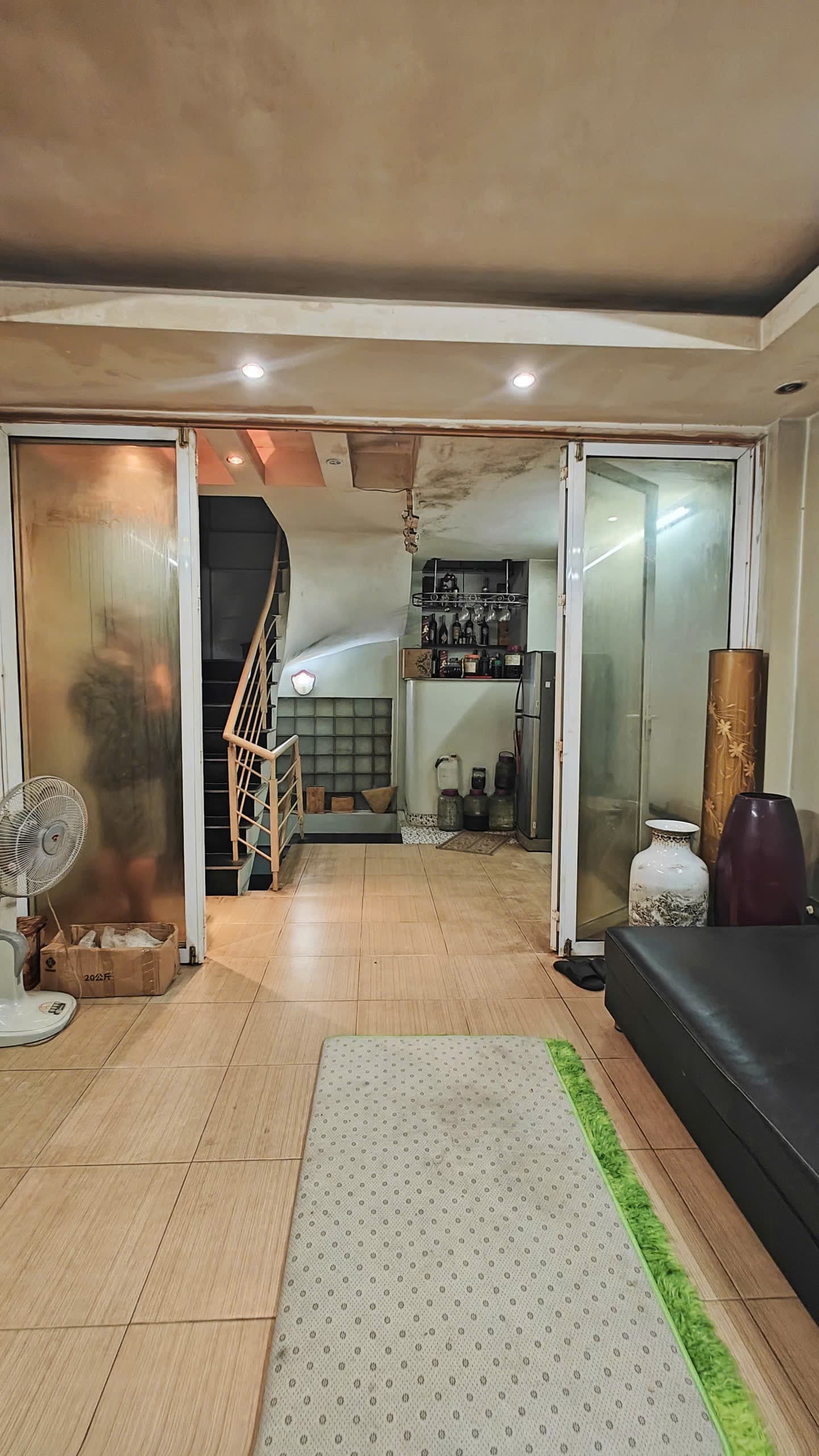Nhà đất mặt phố, Hoàng Mai, Hà Nội - 31m² giá 7.5 tỷ