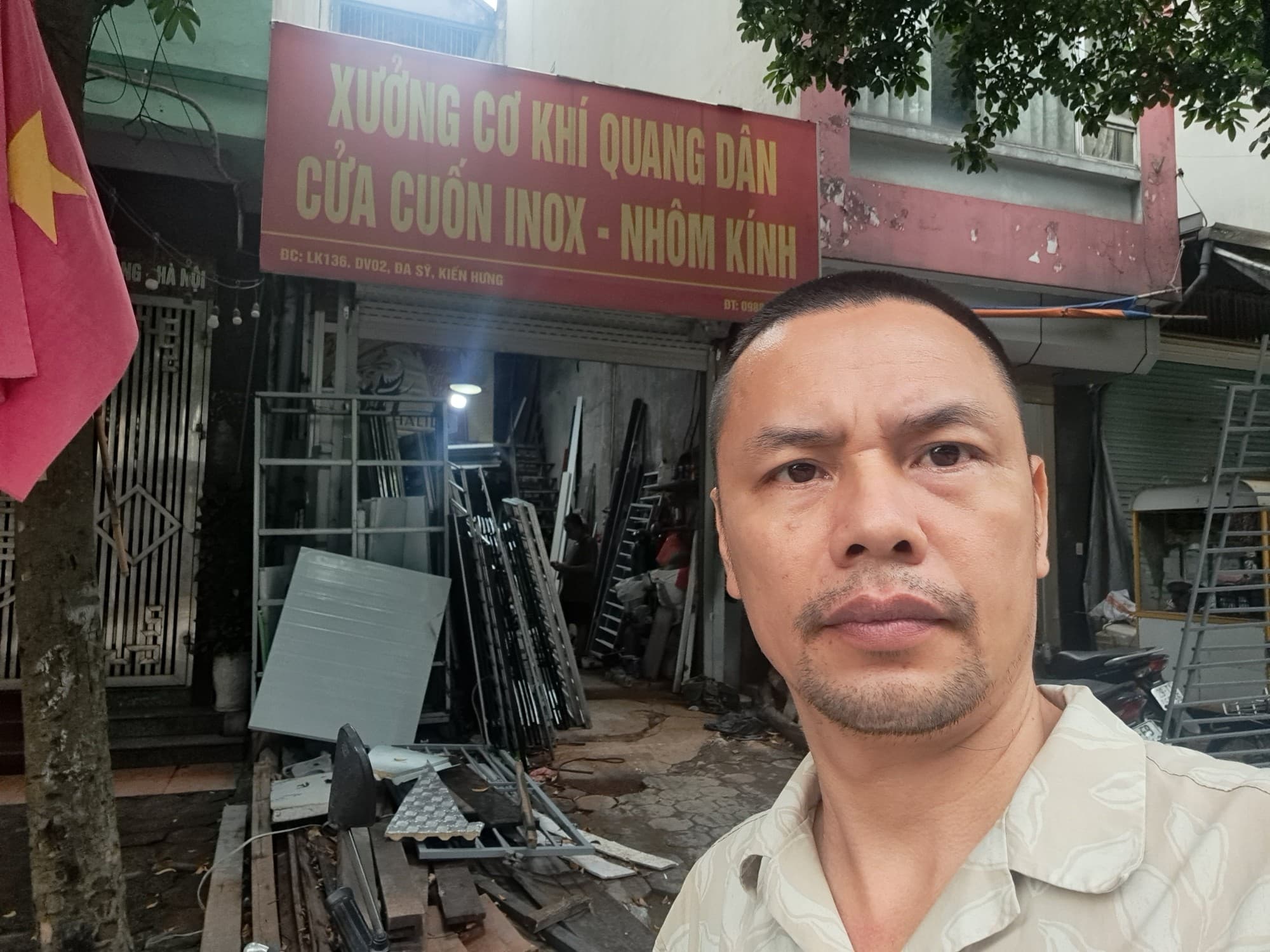 Nhà đất mặt phố, Hà Đông, Hà Nội - 50m² giá 16.8 tỷ