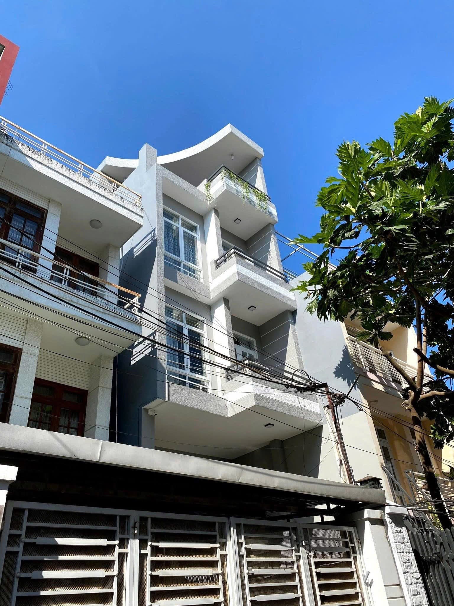 Nhà đất mặt phố, Hải Châu, Đà Nẵng - 118m² giá 16 tỷ