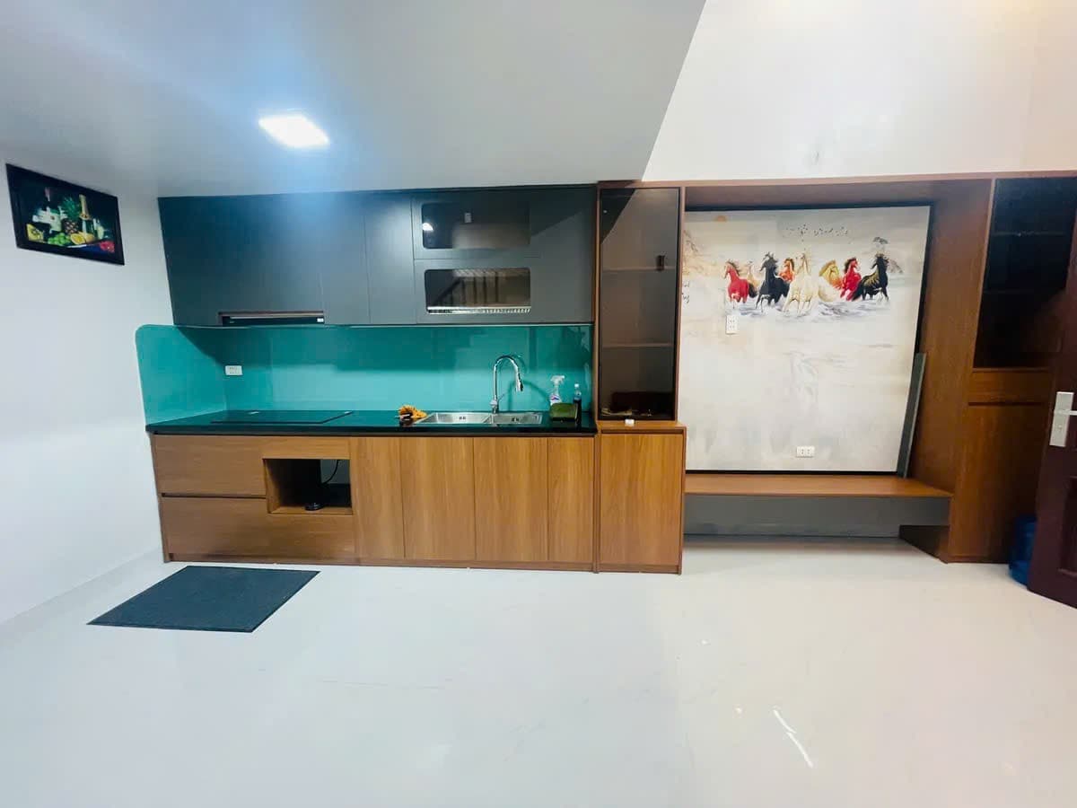 Nhà đất mặt phố, Hoàng Mai, Hà Nội - 171m² giá 22 tỷ