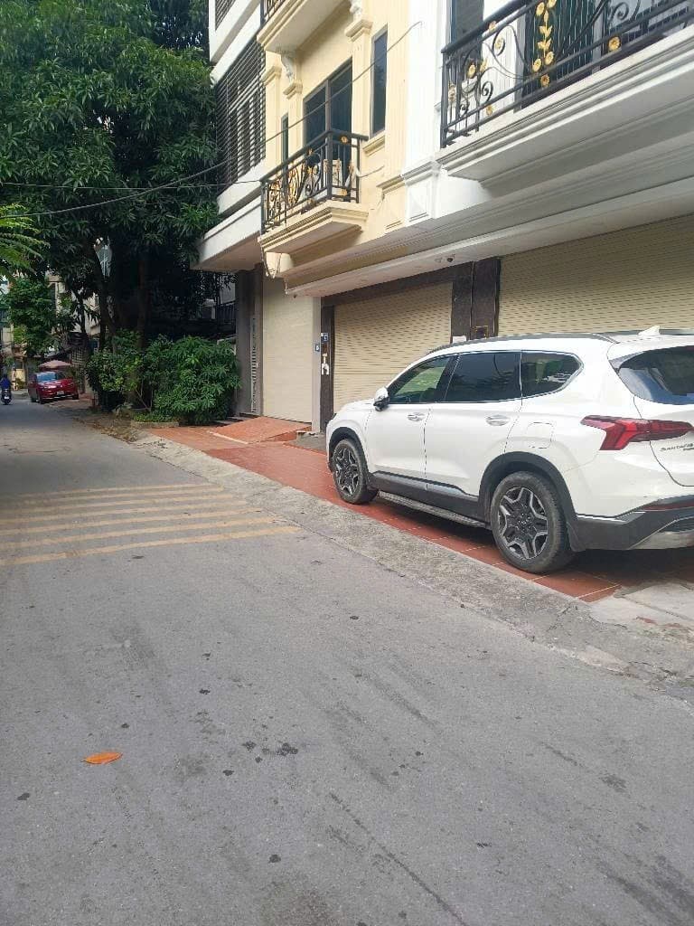 Nhà đất mặt phố, Hà Đông, Hà Nội - 50m² giá 11 tỷ