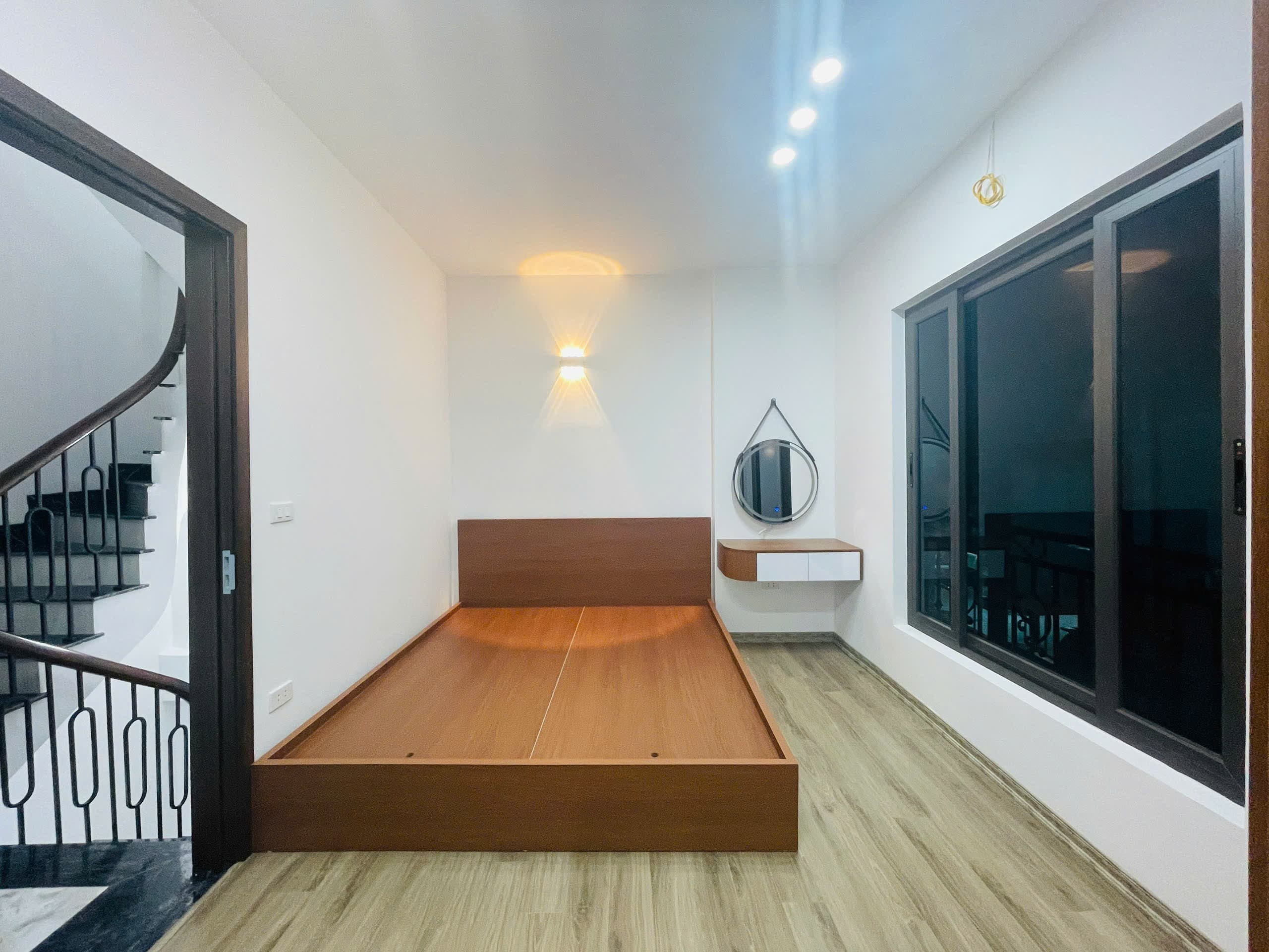 Nhà đất mặt phố, Đống Đa, Hà Nội - 30.5m² giá 8.5 tỷ