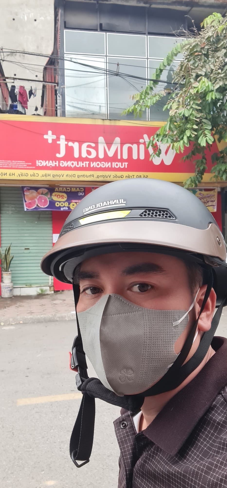 Nhà đất mặt phố, Cầu Giấy, Hà Nội - 60m² giá 48 tỷ