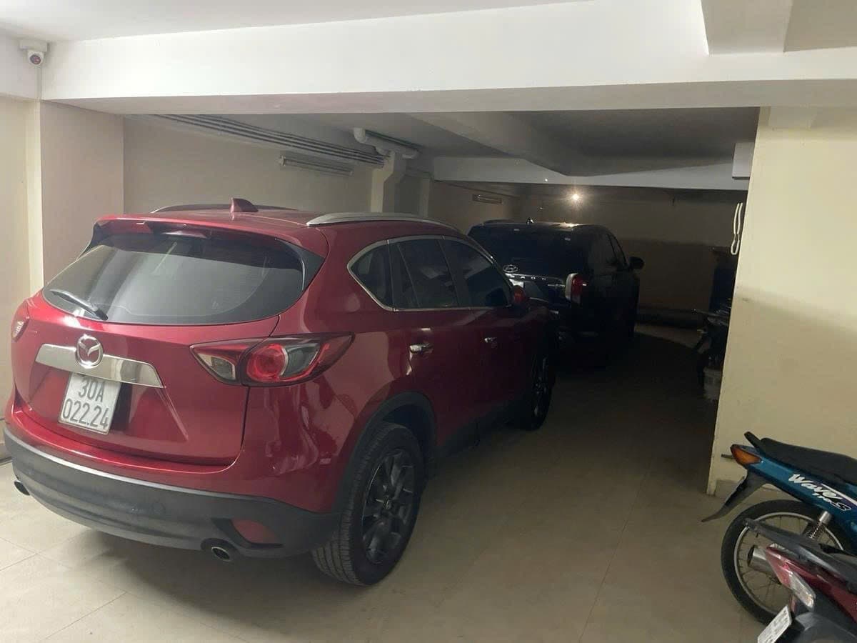 Nhà đất mặt phố, Hoàng Mai, Hà Nội - 90m² giá 49 tỷ