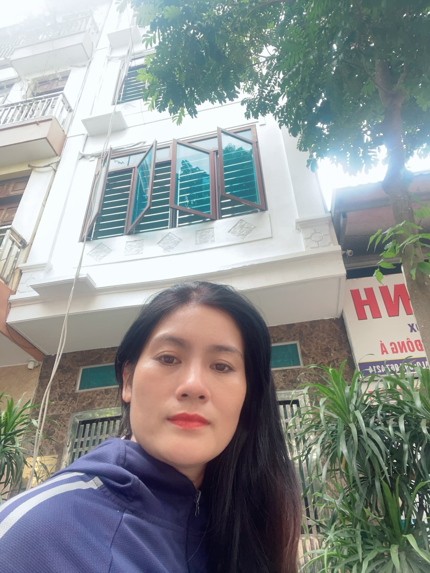 Nhà đất mặt phố, Hà Đông, Hà Nội - 50m² giá 15.8 tỷ