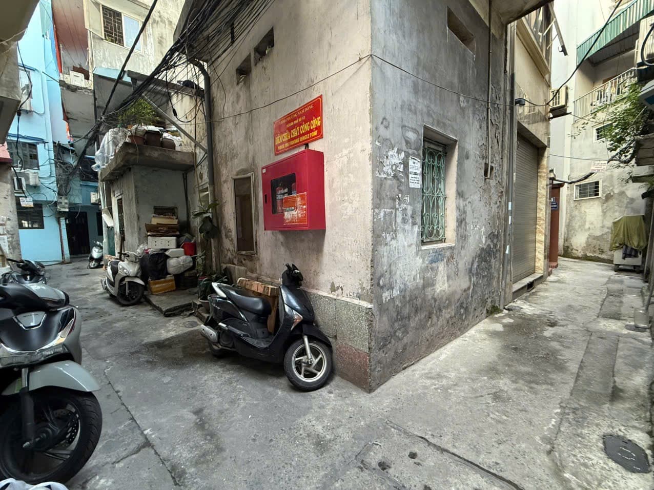 Nhà đất mặt phố, Đống Đa, Hà Nội - 76m² giá 12.9 tỷ