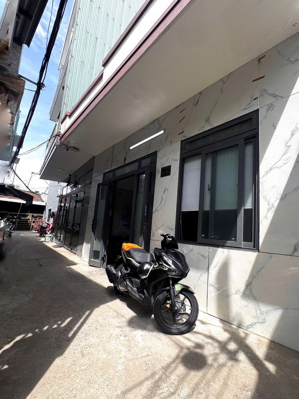 Nhà đất mặt phố, Thanh Khê, Đà Nẵng - 41m² giá 3.4 tỷ