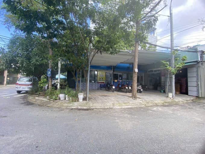 Nhà đất mặt phố, Cẩm Lệ, Đà Nẵng - 151.8m² giá 9 tỷ