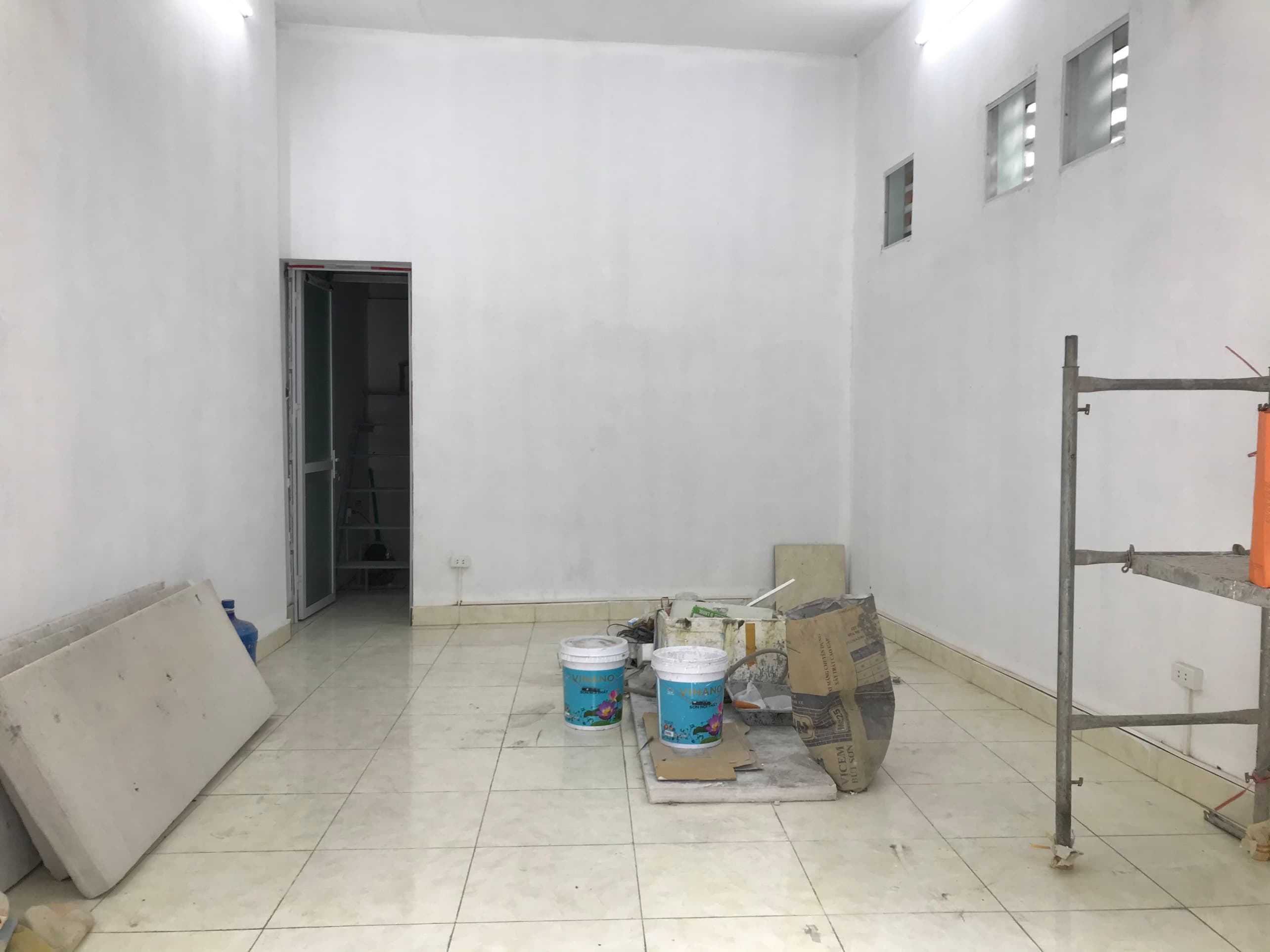 Nhà đất mặt phố, Hà Đông, Hà Nội - 45m² giá 9.5 tỷ