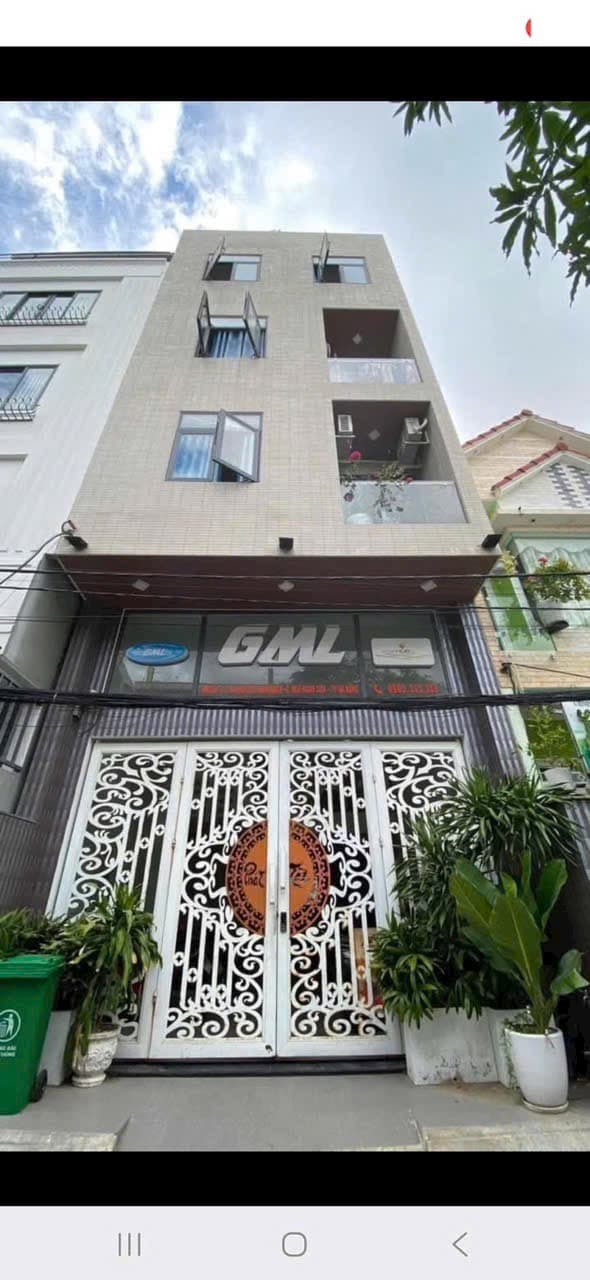Nhà đất mặt phố, Ngũ Hành Sơn, Đà Nẵng - 109m² giá 21.5 tỷ