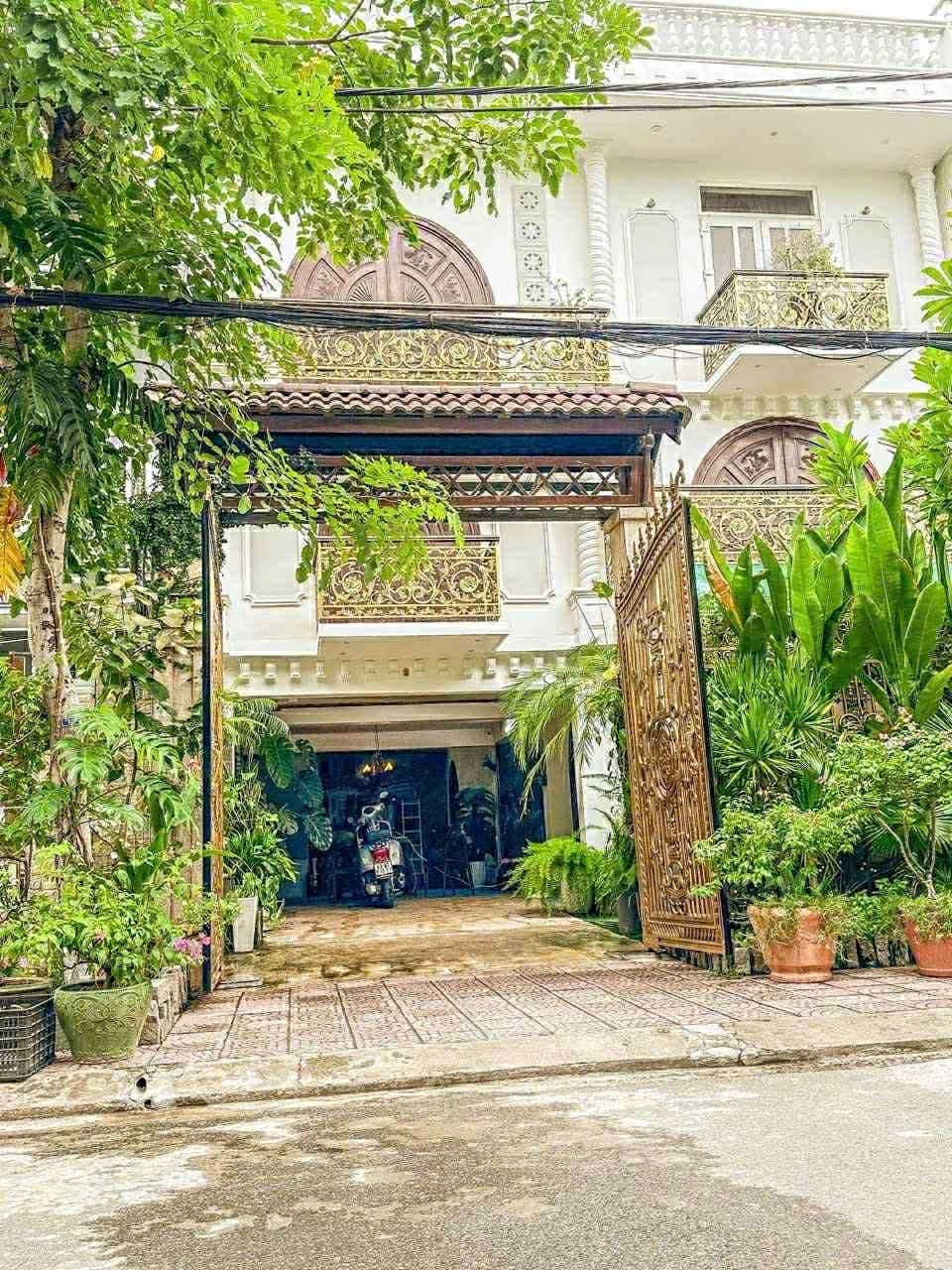 Nhà đất mặt phố, Liên Chiểu, Đà Nẵng - 75.2m² giá 14 tỷ