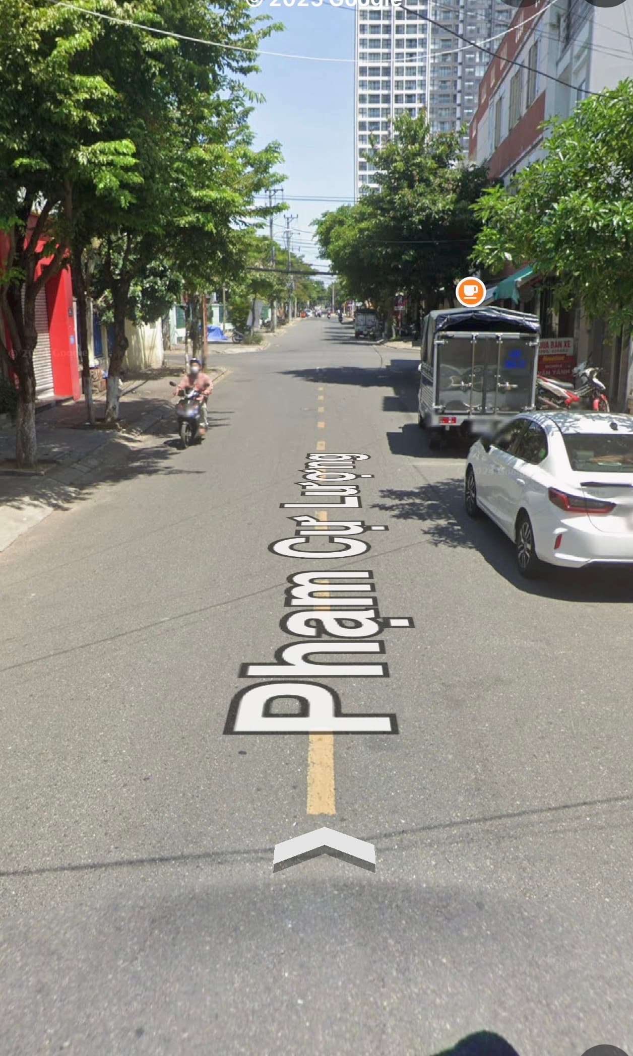 Nhà đất mặt phố, Sơn Trà, Đà Nẵng - 499.8m² giá 35 tỷ