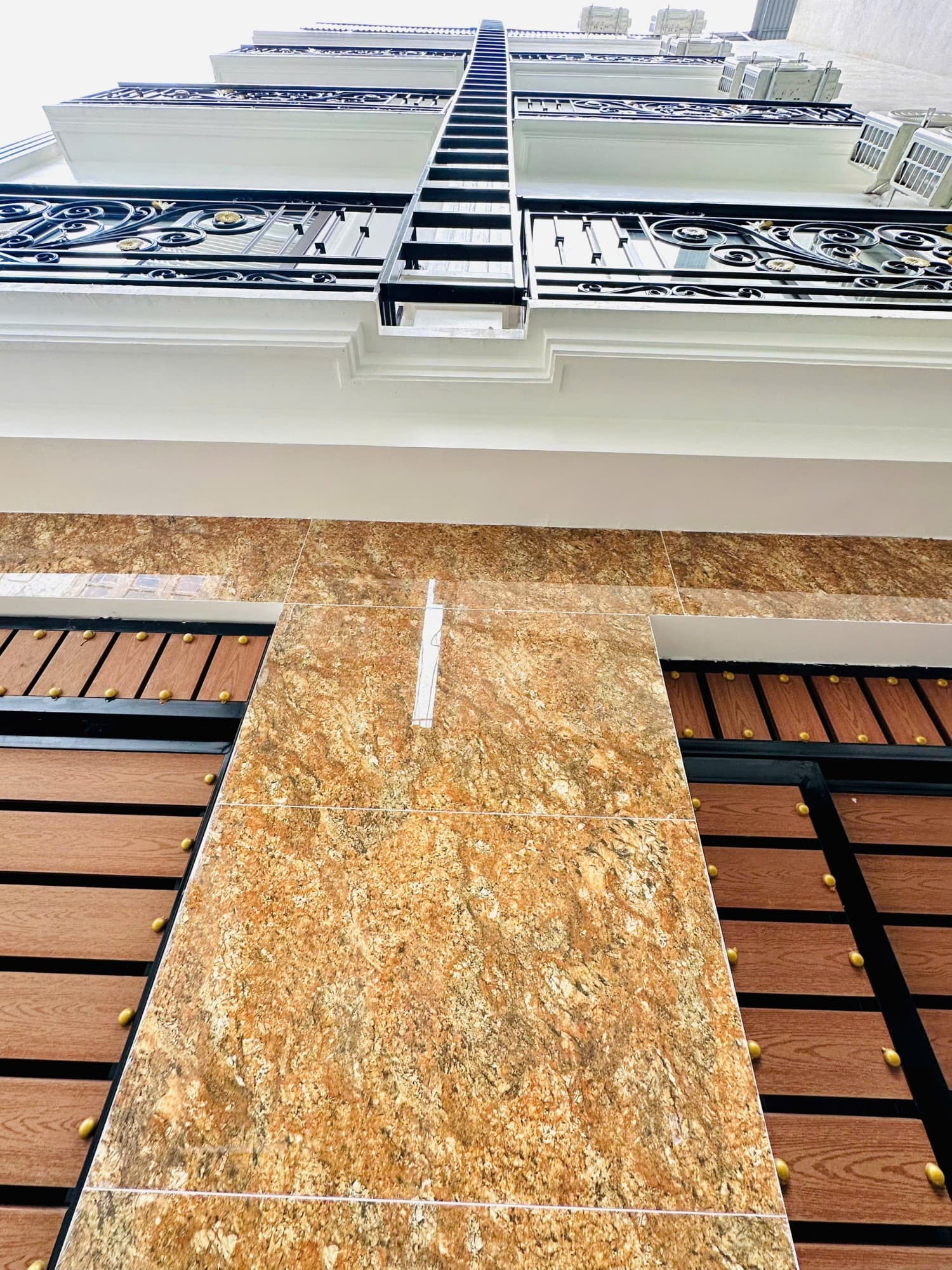 Nhà đất mặt phố, Hai Bà Trưng, Hà Nội - 55m² giá 14.2 tỷ