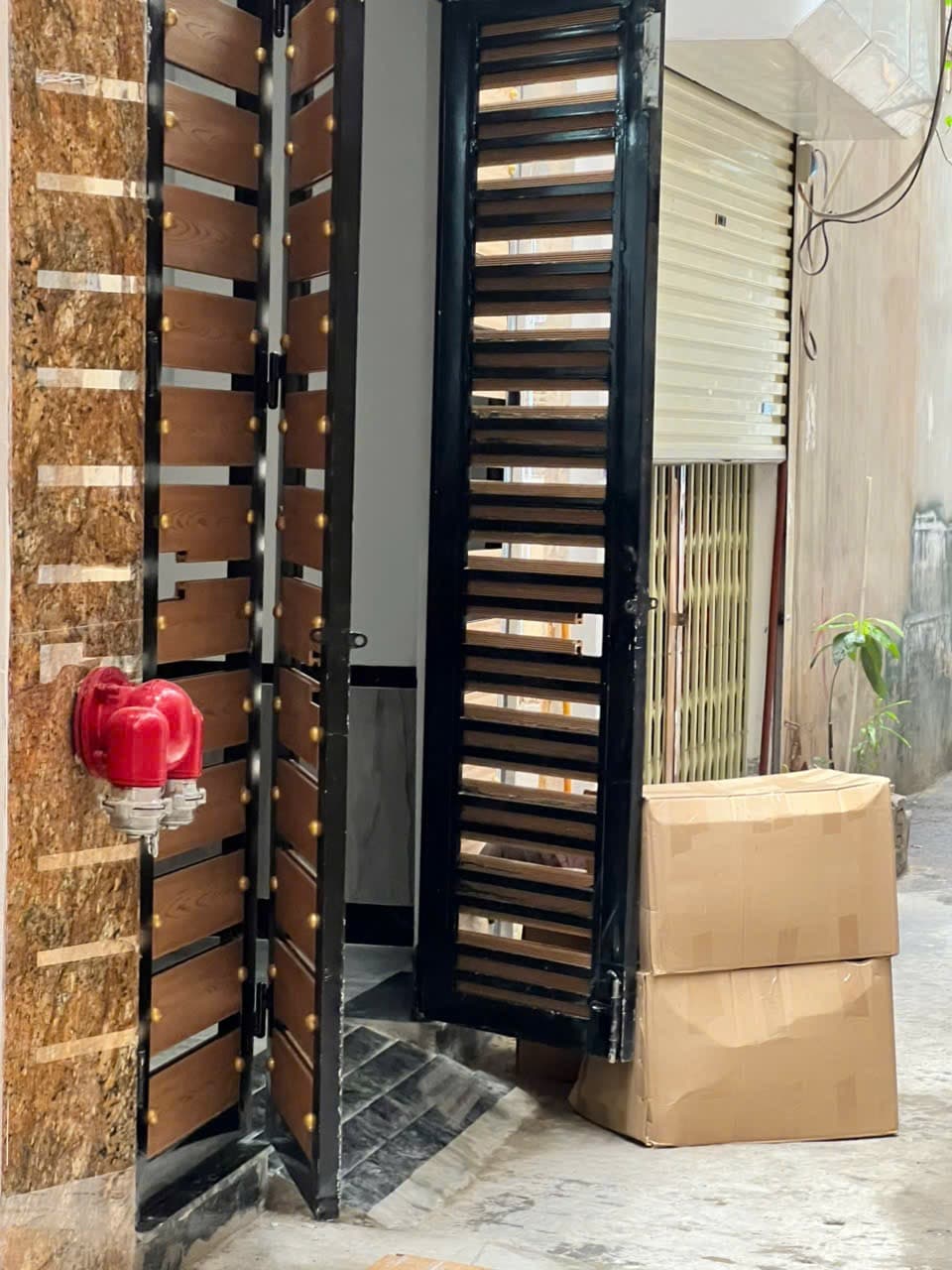 Nhà đất mặt phố, Đống Đa, Hà Nội - 50m² giá 12.68 tỷ