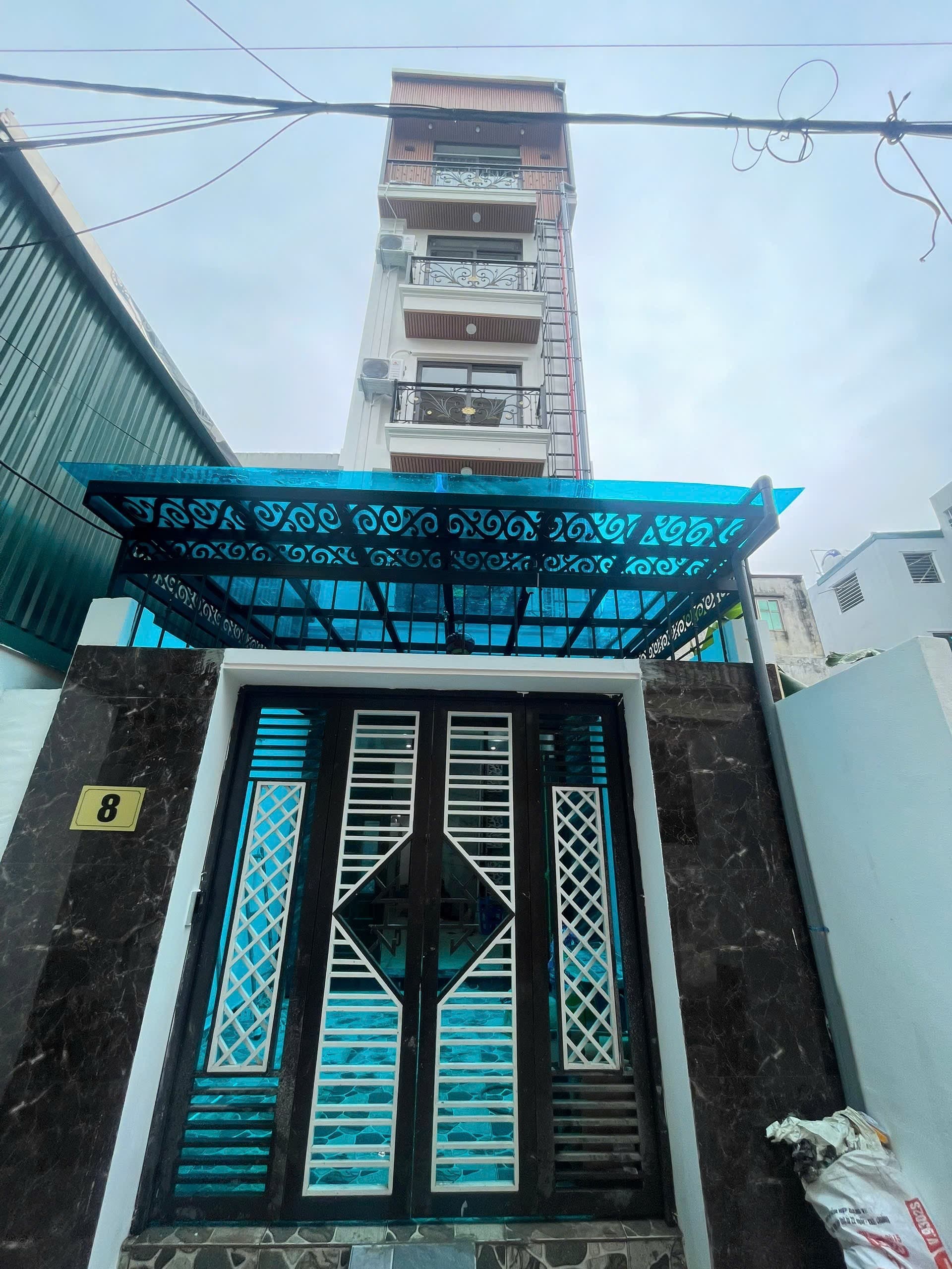 Nhà đất mặt phố, Thanh Trì, Hà Nội - 74m² giá 10.8 tỷ
