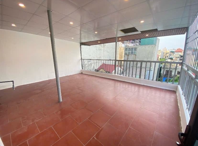 Nhà đất mặt phố, Hoàng Mai, Hà Nội - 36m² giá 4.35 tỷ