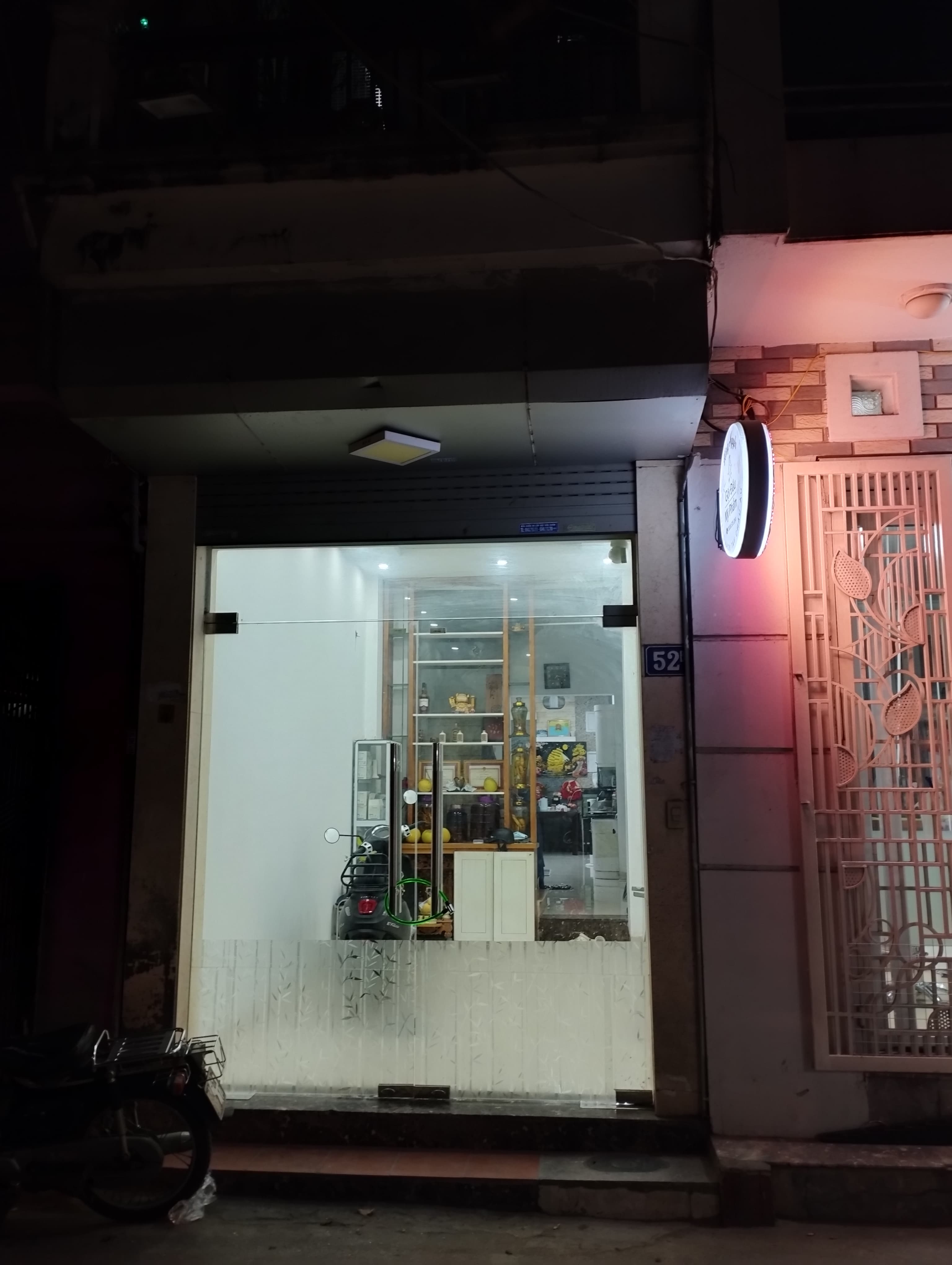 Nhà đất mặt phố, Hai Bà Trưng, Hà Nội - 45.7m² giá 12.3 tỷ