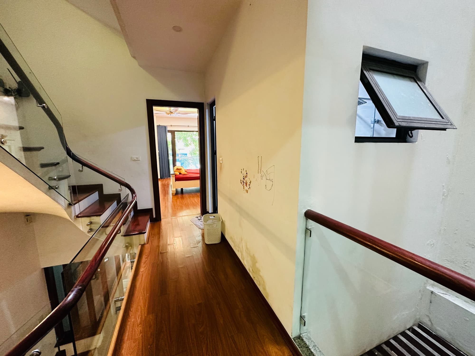 Nhà đất mặt phố, Hai Bà Trưng, Hà Nội - 86m² giá 46 tỷ
