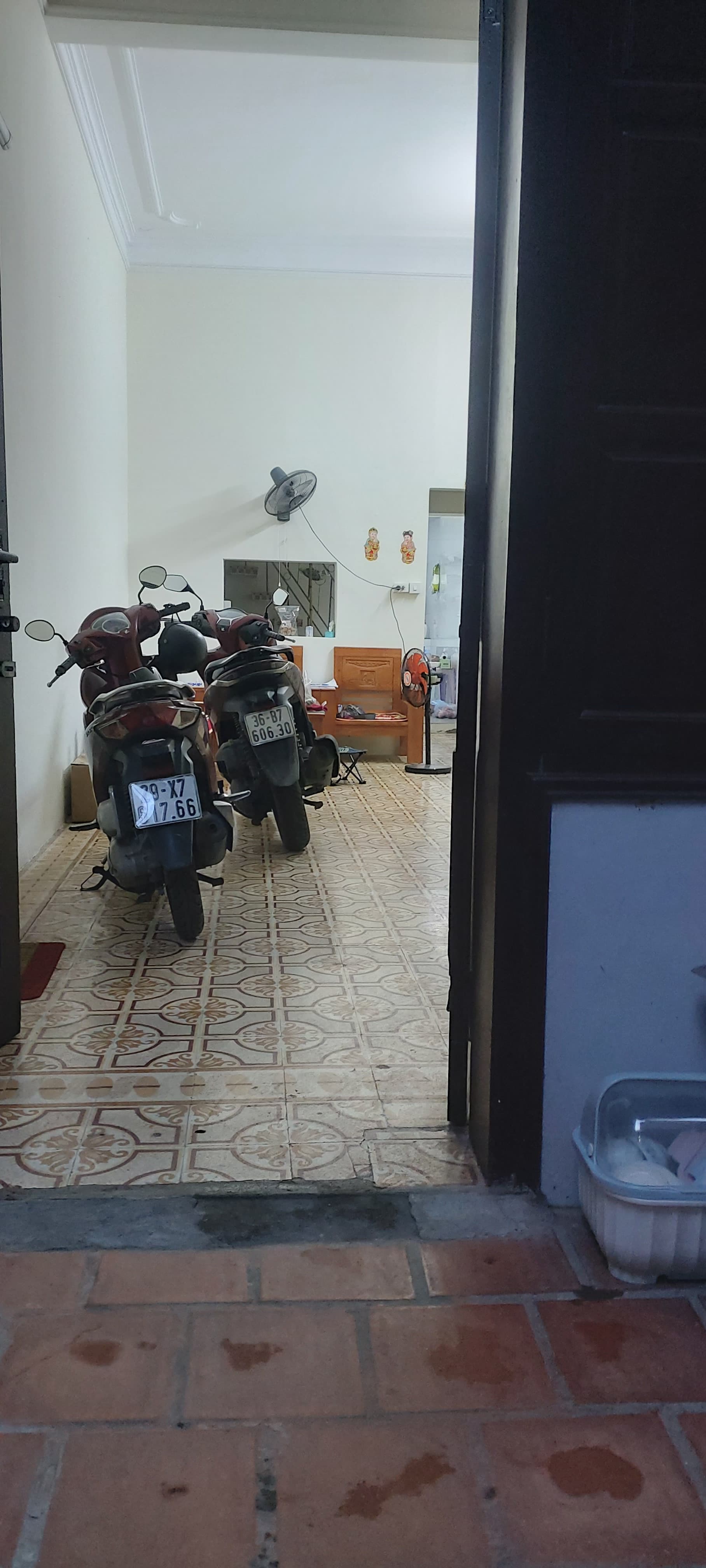 Nhà đất mặt phố, Hà Đông, Hà Nội - 51m² giá 11 tỷ