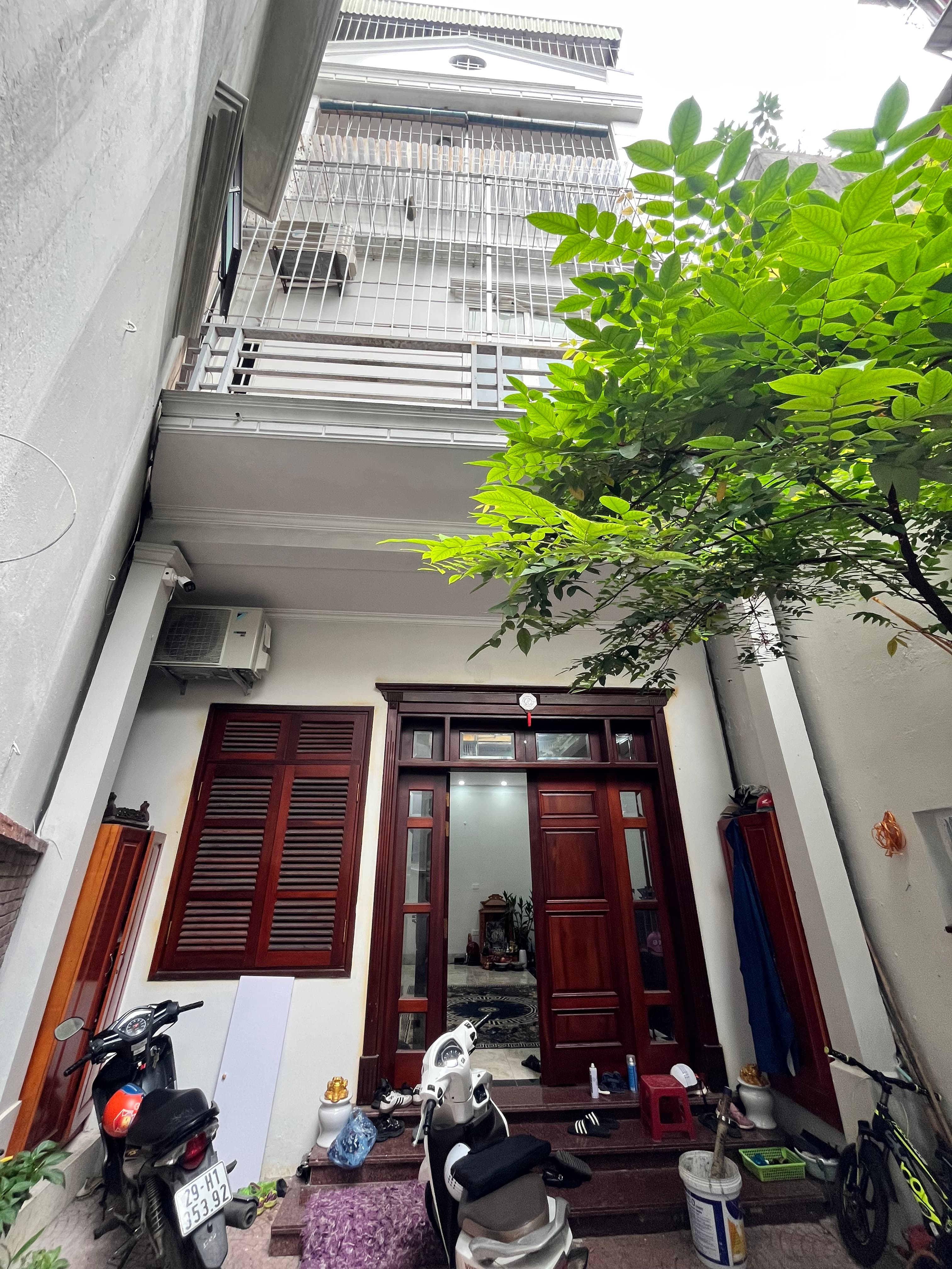 Nhà đất mặt phố, Hai Bà Trưng, Hà Nội - 139m² giá 41.7 tỷ
