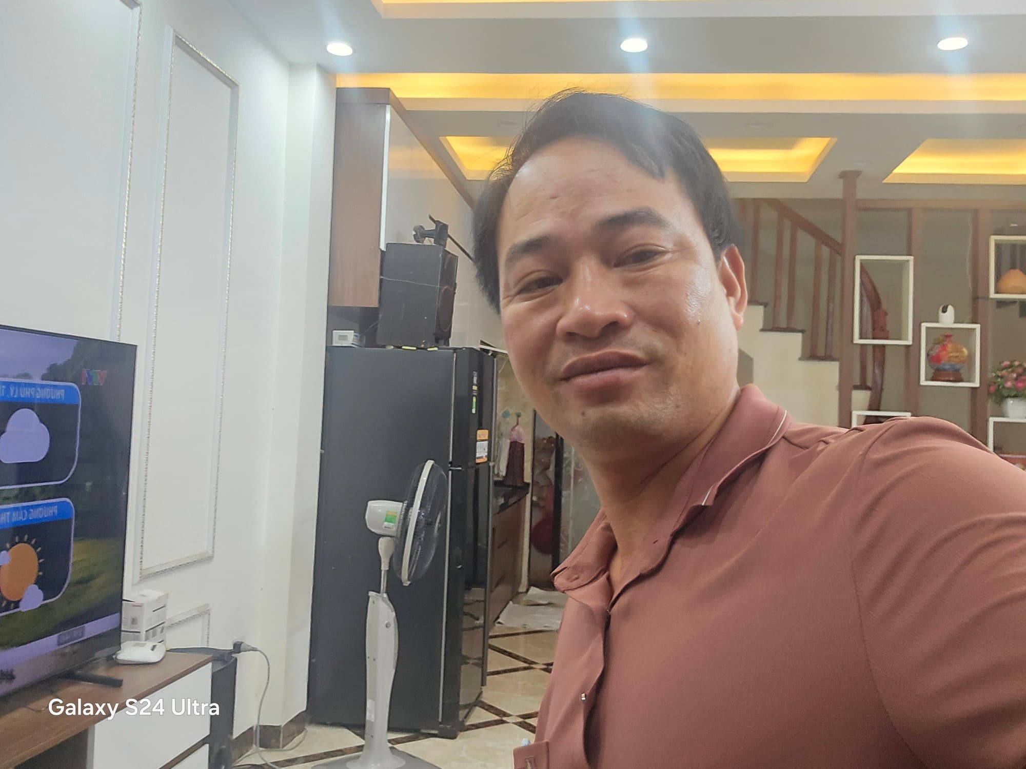 Nhà đất mặt phố, Hoàng Mai, Hà Nội - 45m² giá 8.5 tỷ