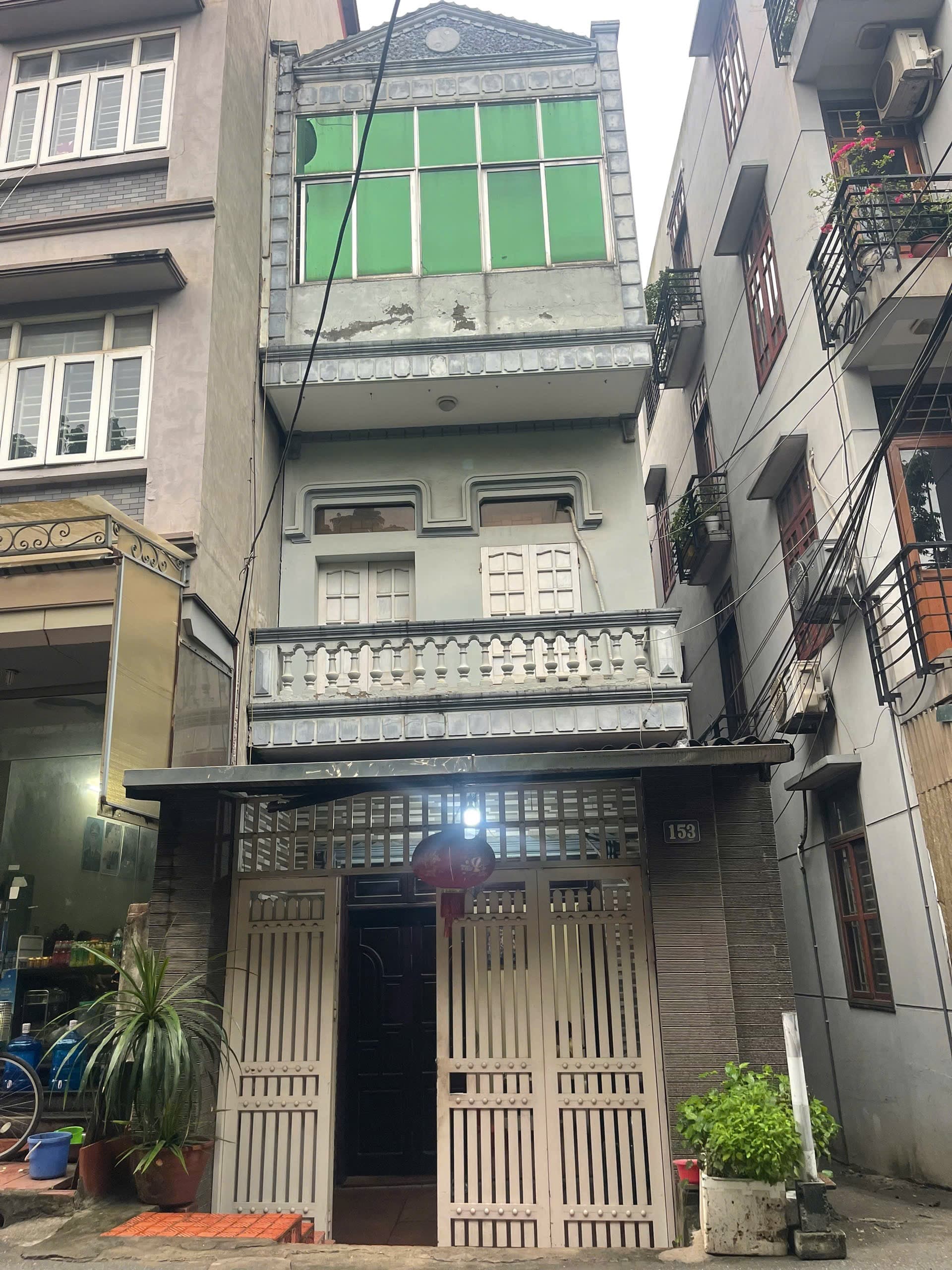 Nhà đất mặt phố, Hà Đông, Hà Nội - 53m² giá 18 tỷ