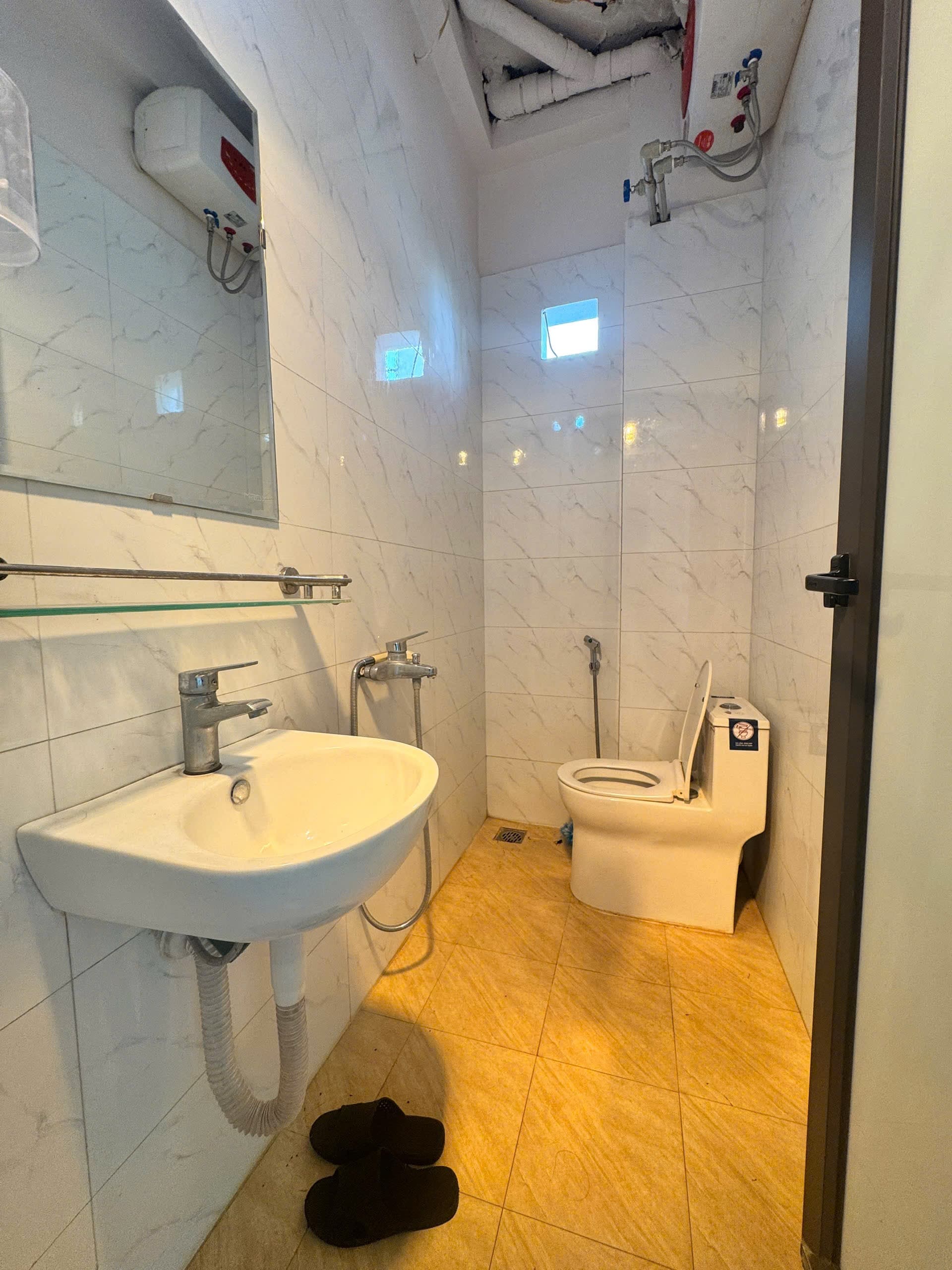 Nhà đất mặt phố, Bắc Từ Liêm, Hà Nội - 35m² giá 8.2 tỷ
