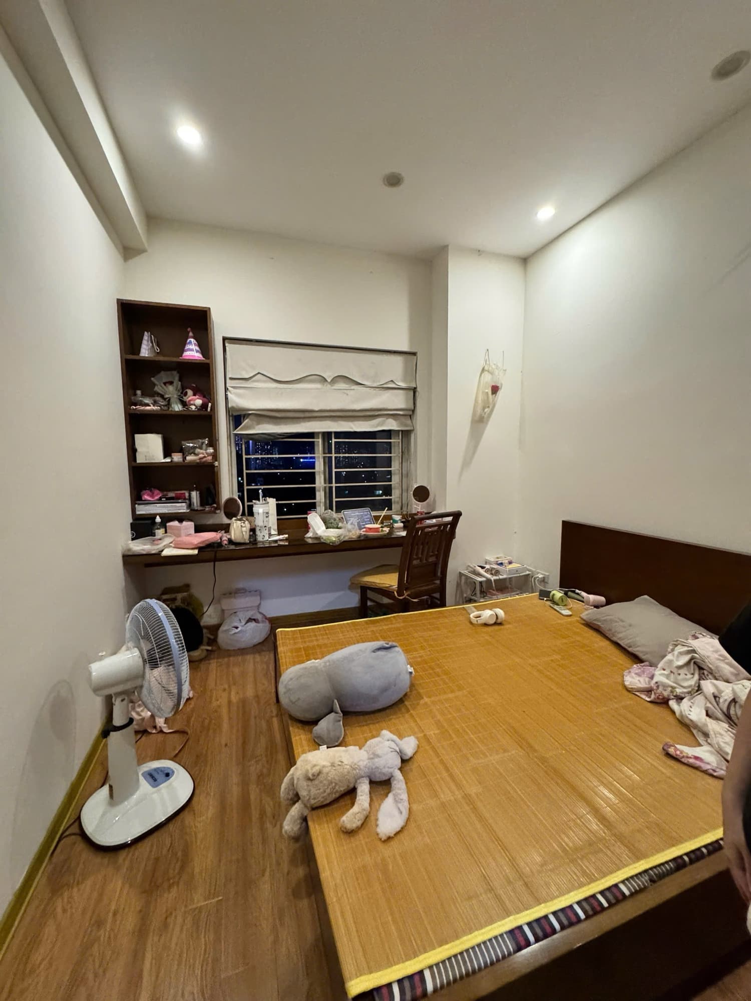 Căn hộ mặt phố, Thanh Xuân, Hà Nội - 82.2m² giá 6.85 tỷ
