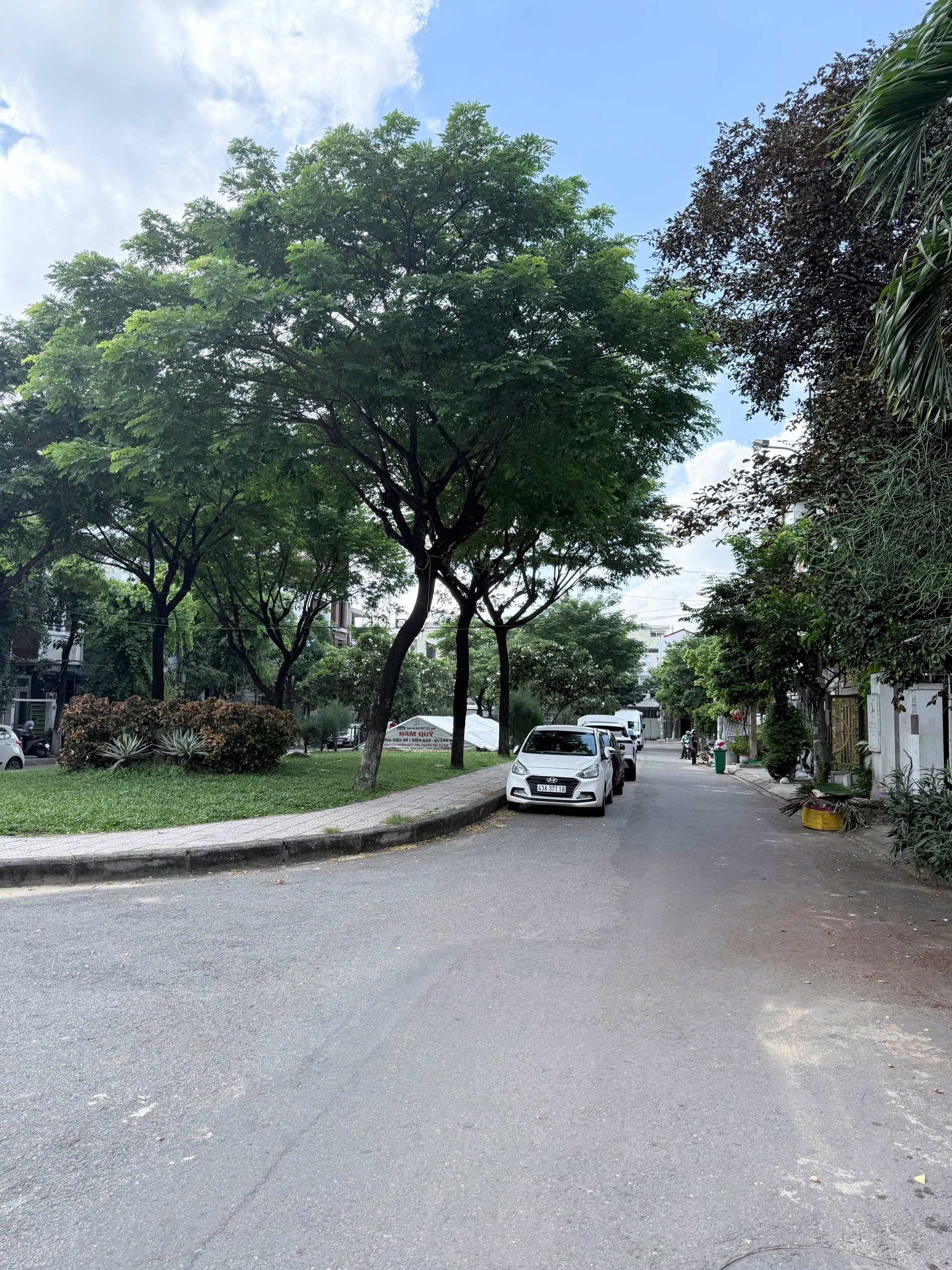 Nhà đất mặt phố, Ngũ Hành Sơn, Đà Nẵng - 253.3m² giá 31 tỷ