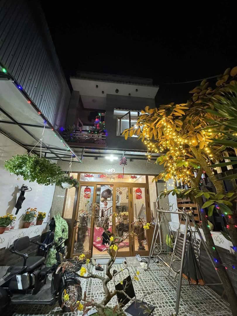 Nhà đất mặt phố, Liên Chiểu, Đà Nẵng - 121m² giá 5.3 tỷ