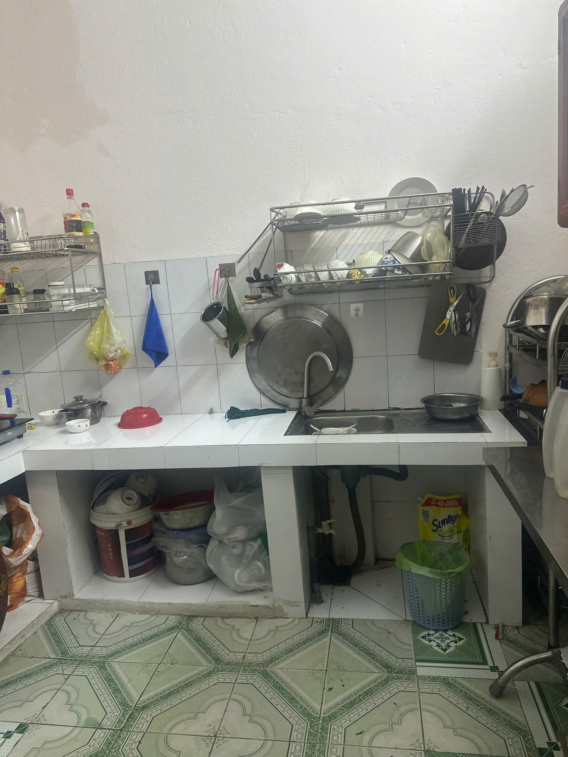 Nhà đất mặt phố, Liên Chiểu, Đà Nẵng - 75m² giá 5.35 tỷ