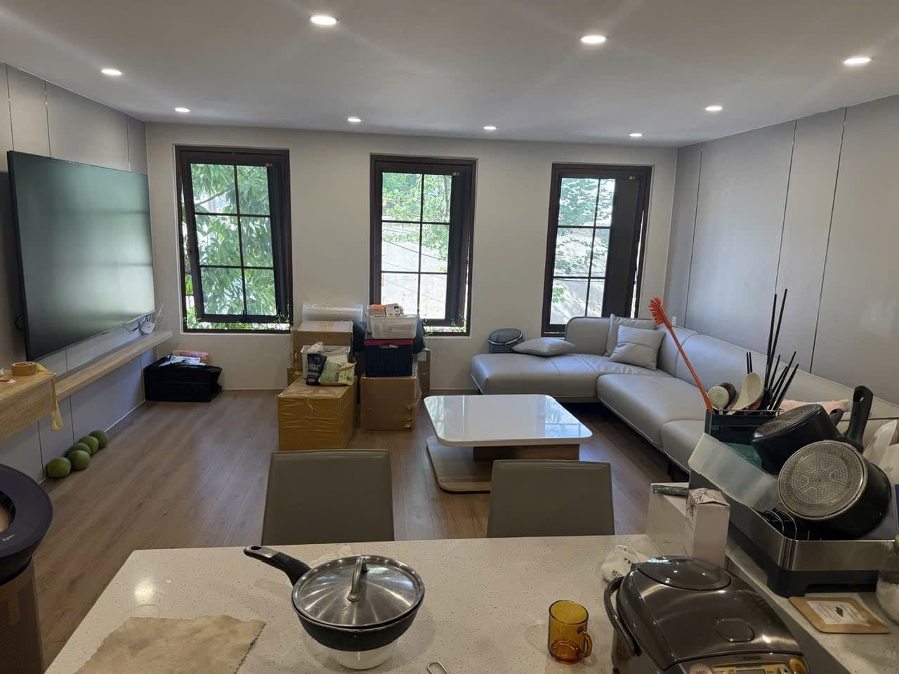 Nhà đất mặt phố, Hải Châu, Đà Nẵng - 86m² giá 12.7 tỷ